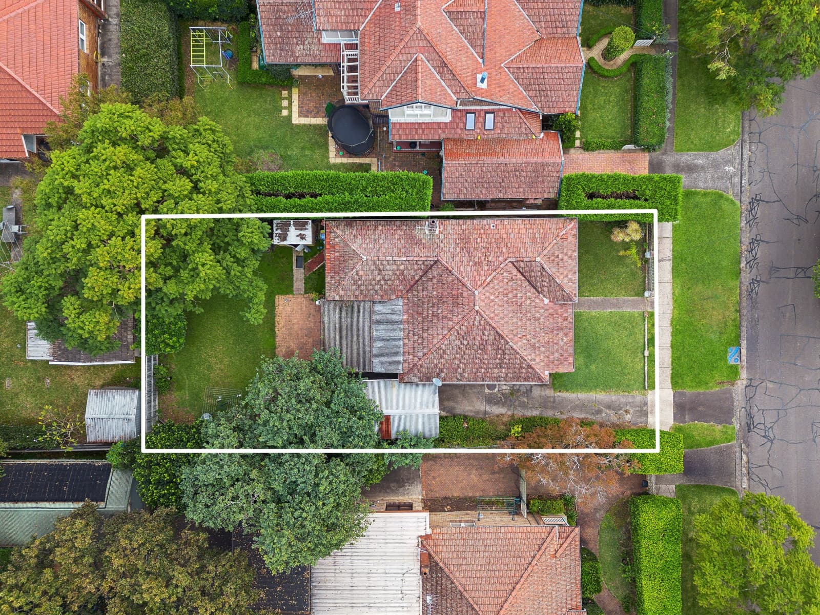 38 Second Avenue,Willoughby East, Willoughby East - Thumbnail 2