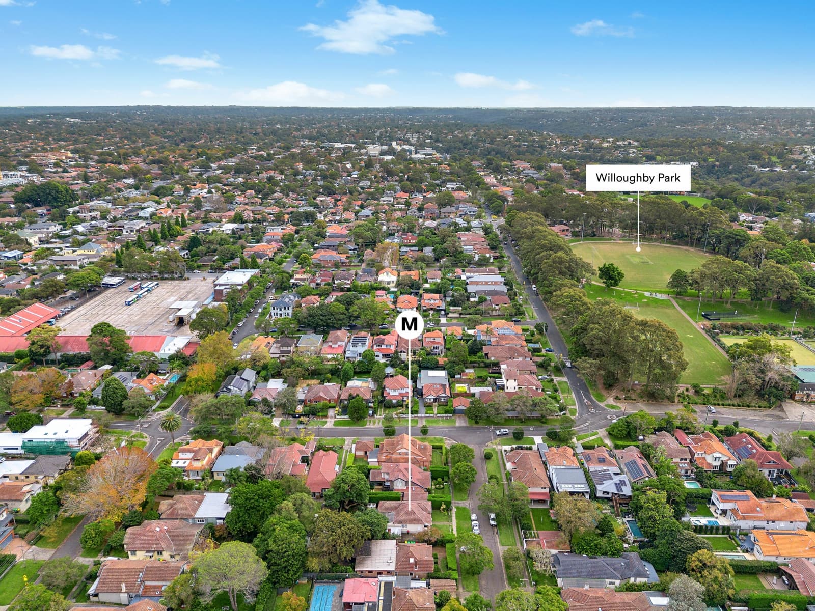 38 Second Avenue,Willoughby East, Willoughby East - Thumbnail 3