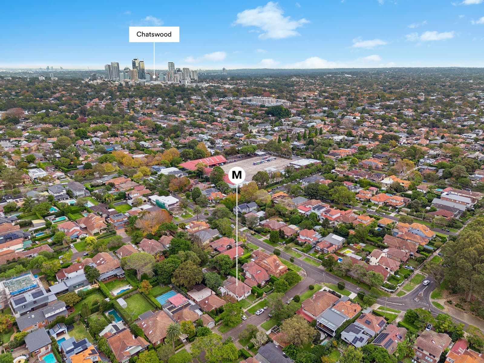 38 Second Avenue,Willoughby East, Willoughby East - Thumbnail 4