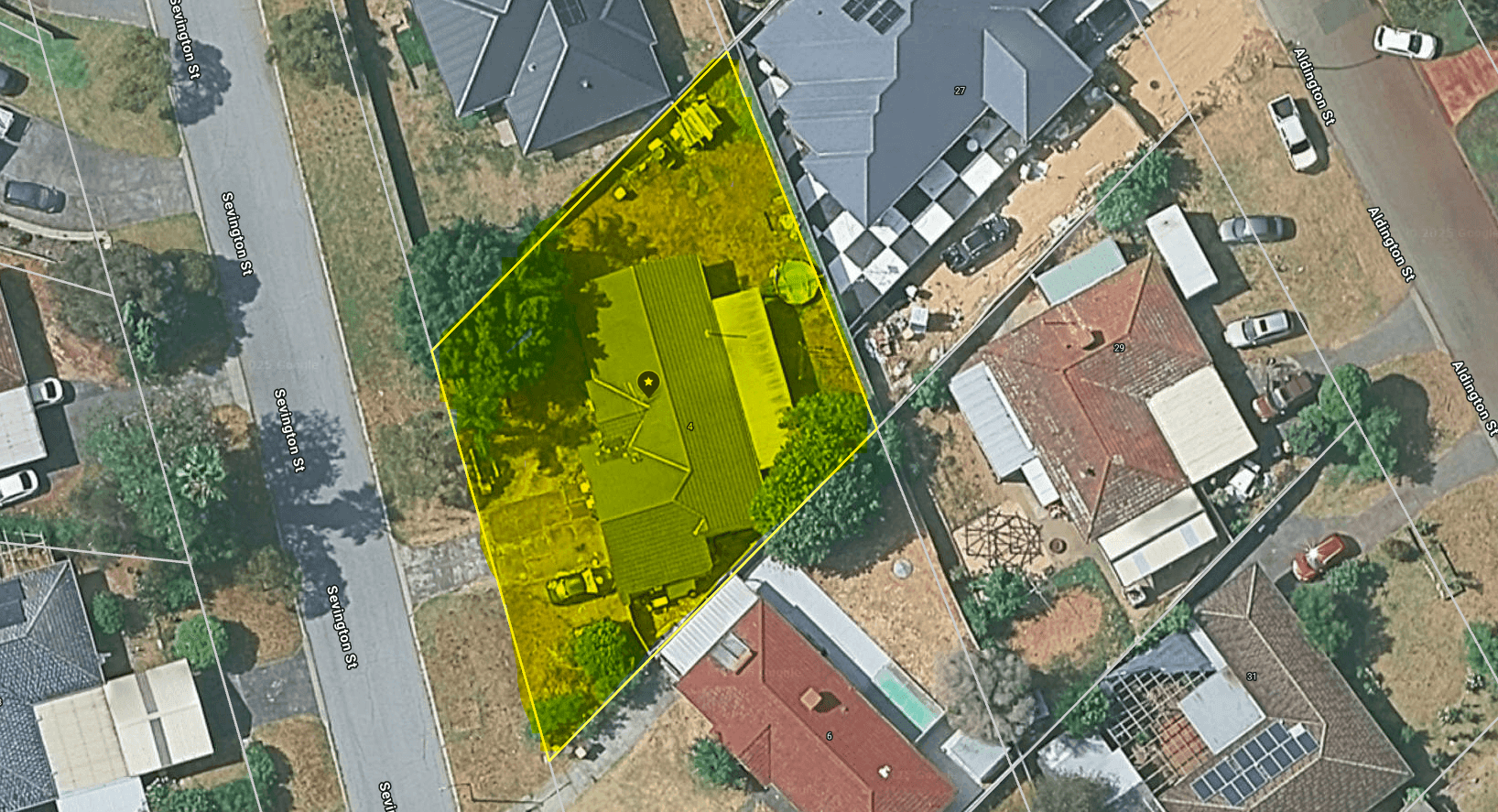 4 Sevington Street, Maddington WA 6109, Maddington - Image 1