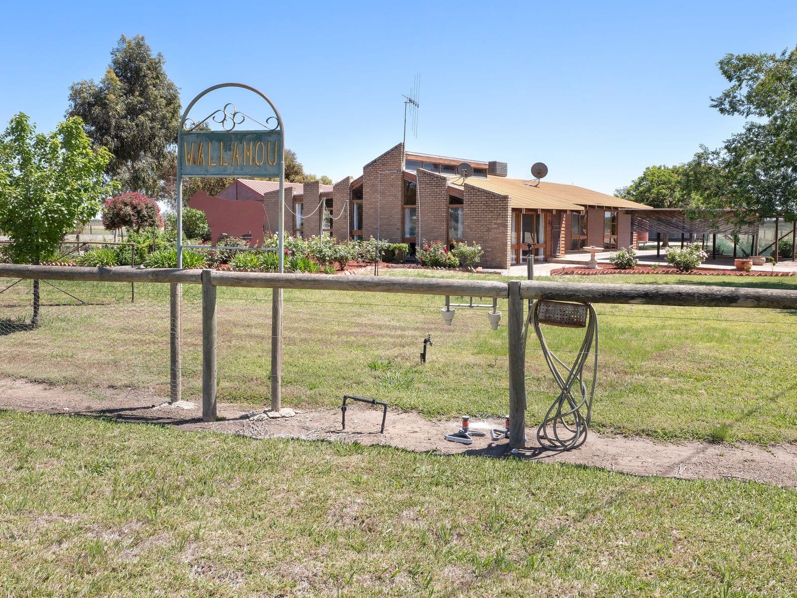 91 Goodman Road, Woorinen - Image 1