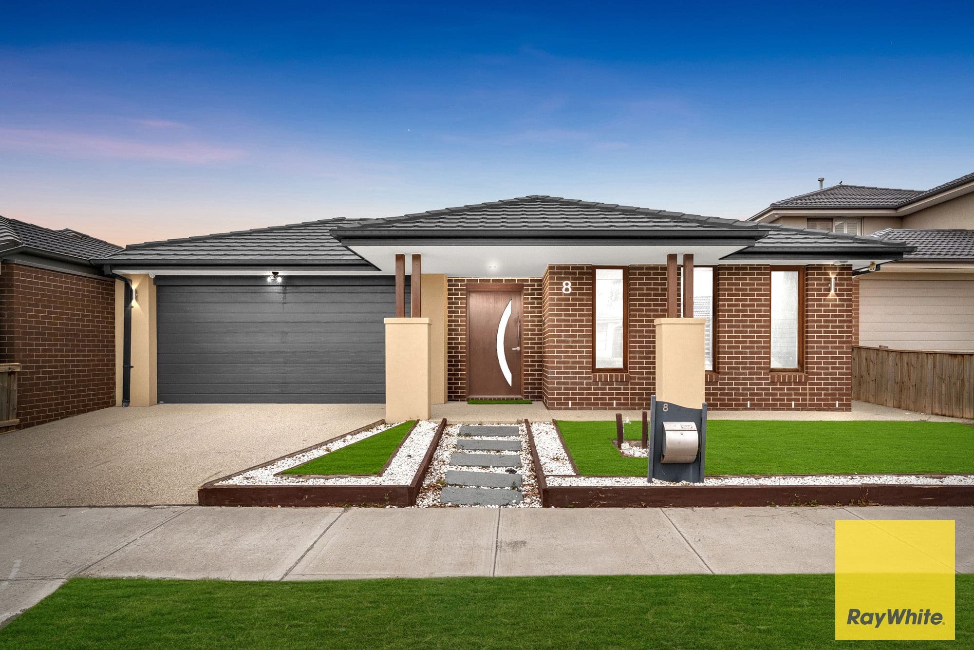 8 Haystack Drive, Truganina VIC 3029, Truganina - Image 1