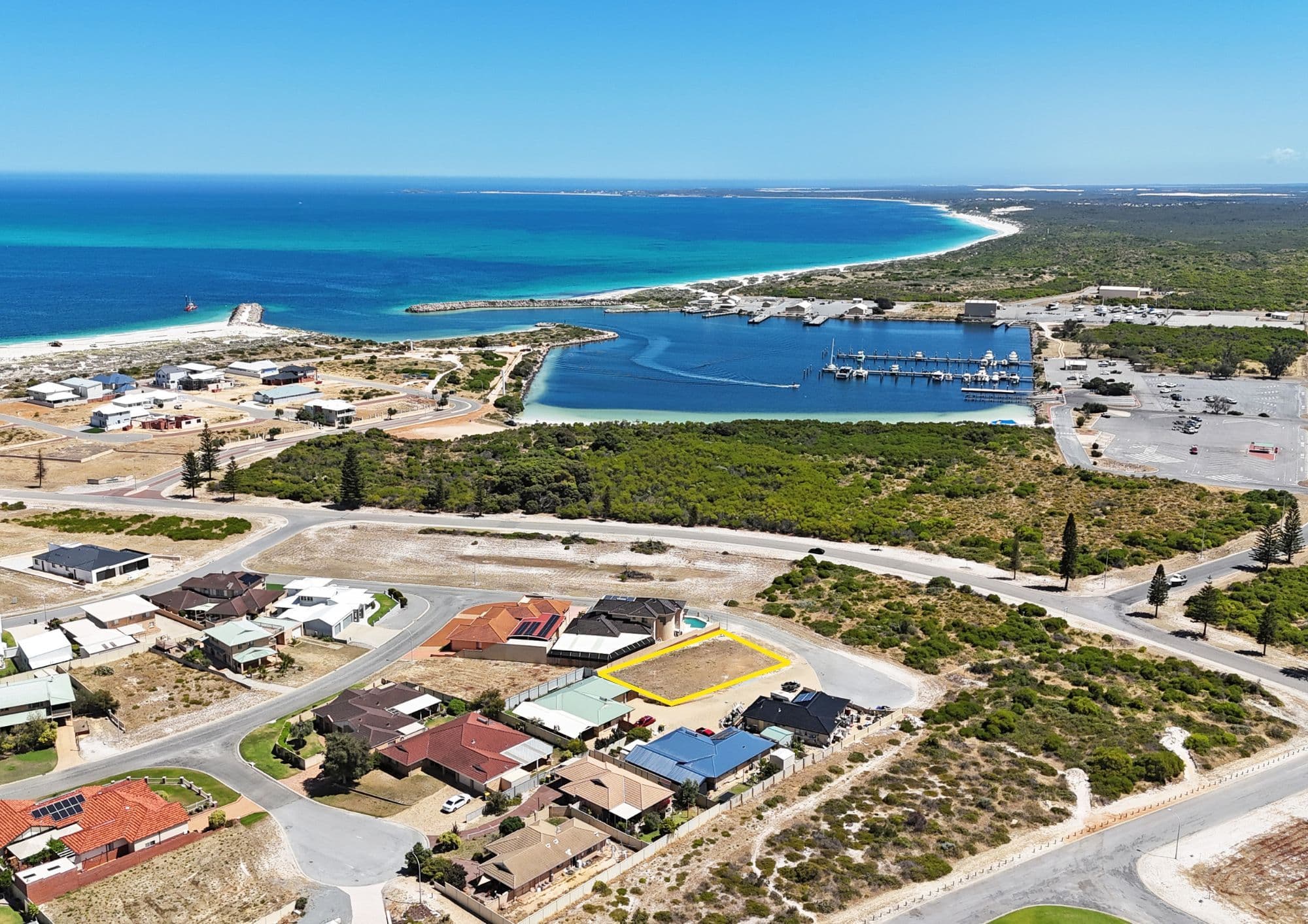 Lot 5, 10 Echero Mews, Jurien Bay WA 6516, Jurien Bay - Thumbnail 4