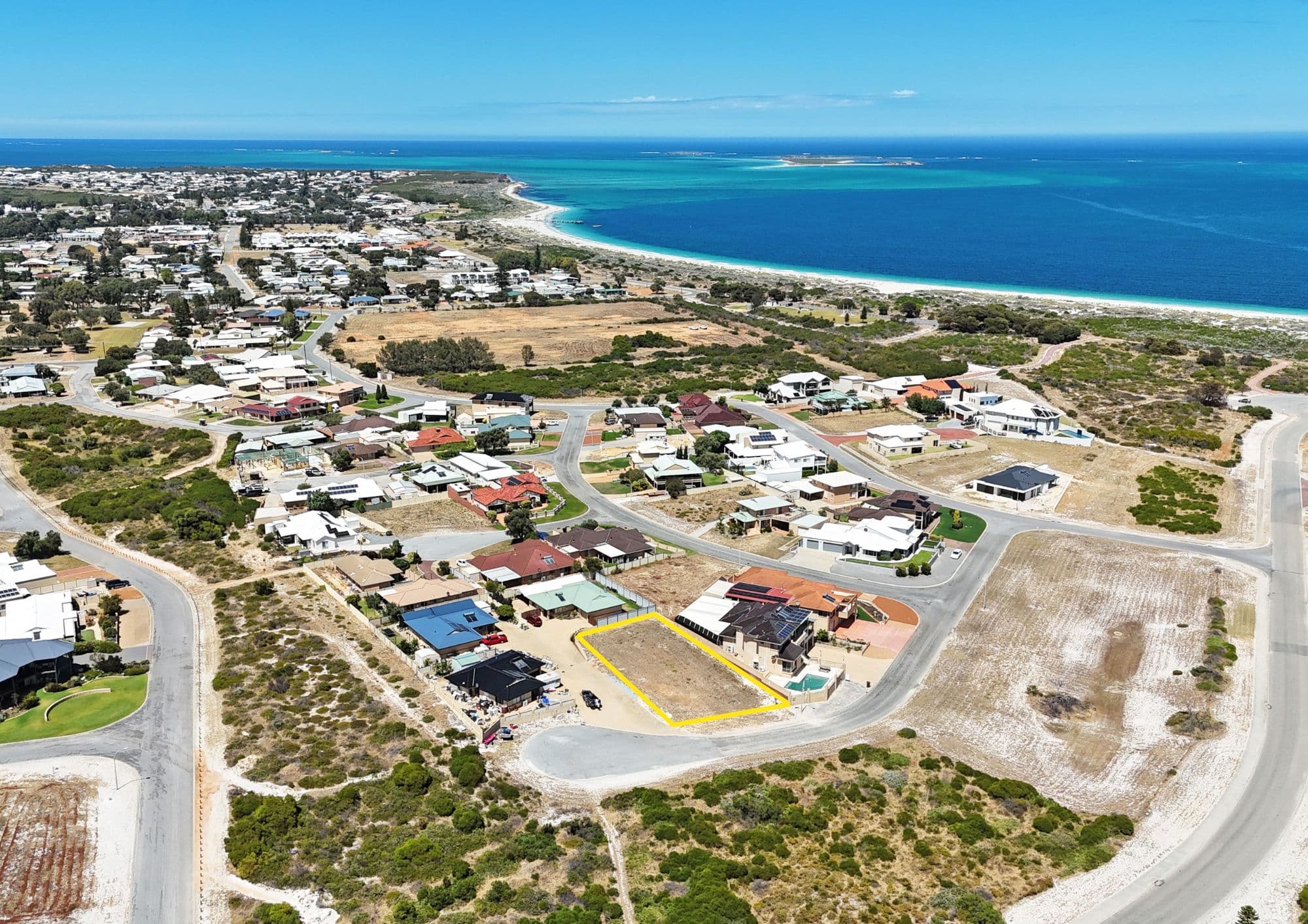 Lot 5, 10 Echero Mews, Jurien Bay WA 6516, Jurien Bay - Thumbnail 5