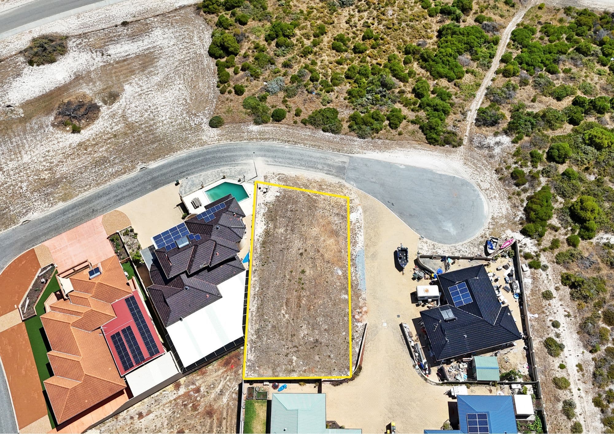 Lot 5, 10 Echero Mews, Jurien Bay WA 6516, Jurien Bay - Thumbnail 6