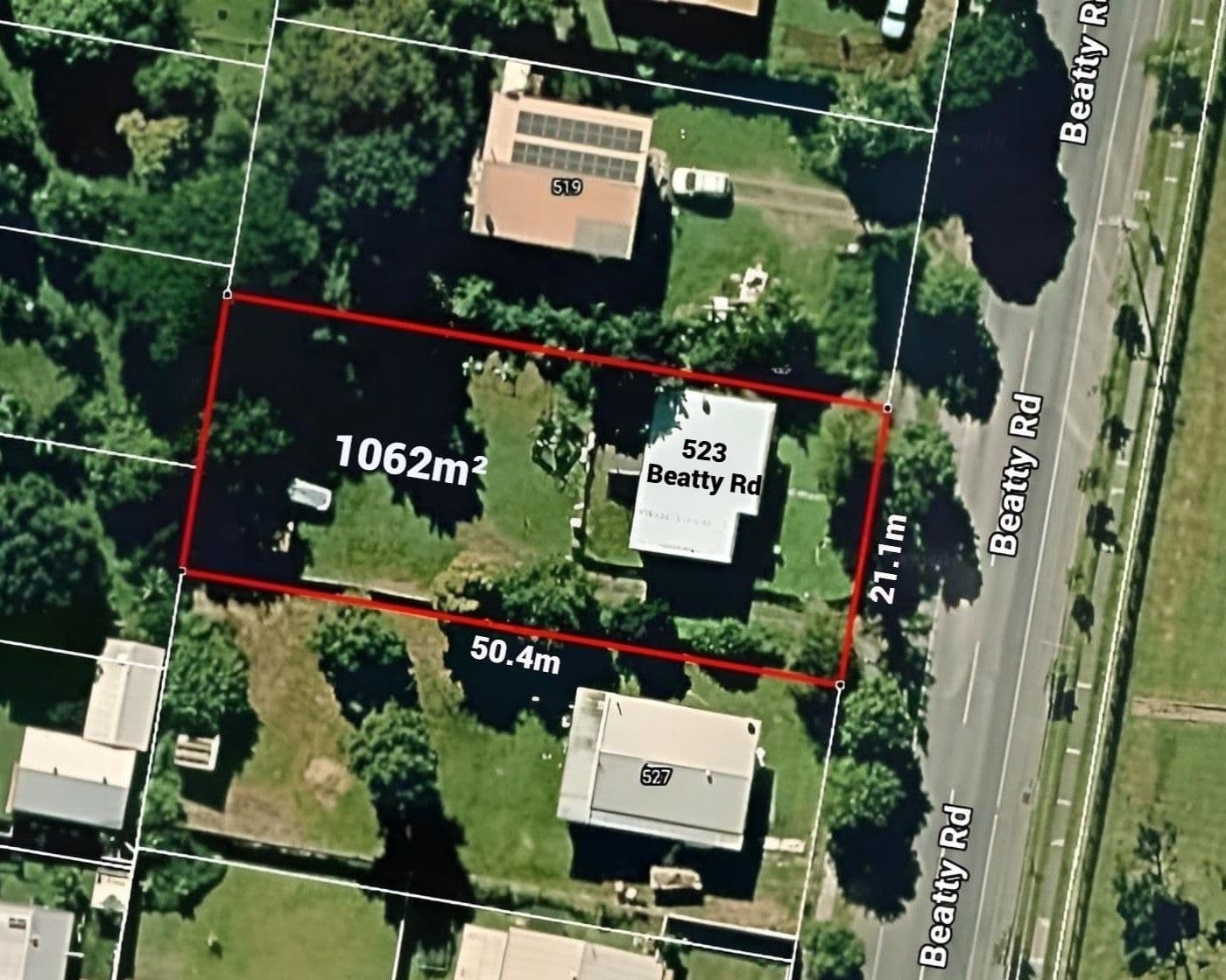 523 Beatty Road, Acacia Ridge QLD 4110, Acacia Ridge - Image 1