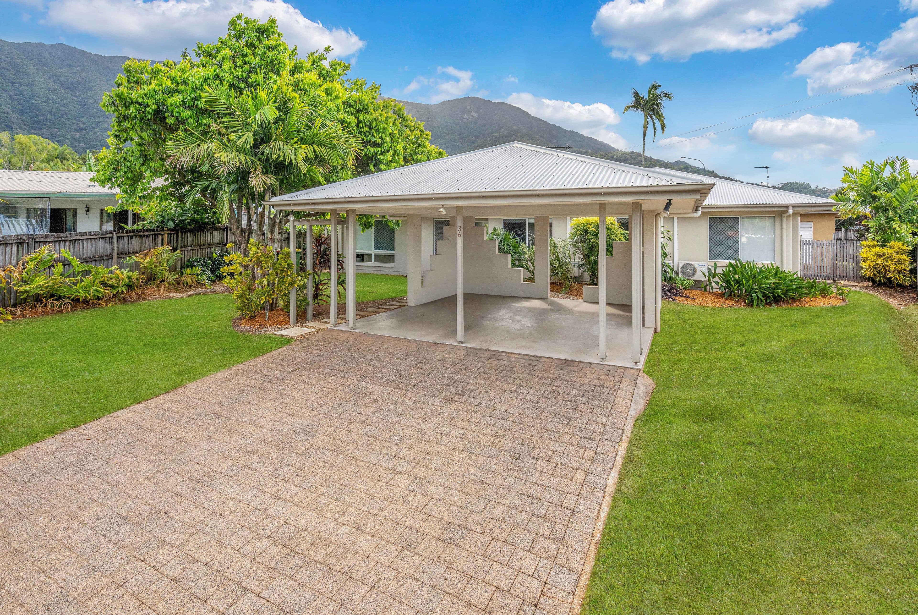 36 Cyperus Drive, Redlynch QLD 4870, Redlynch - Image 1