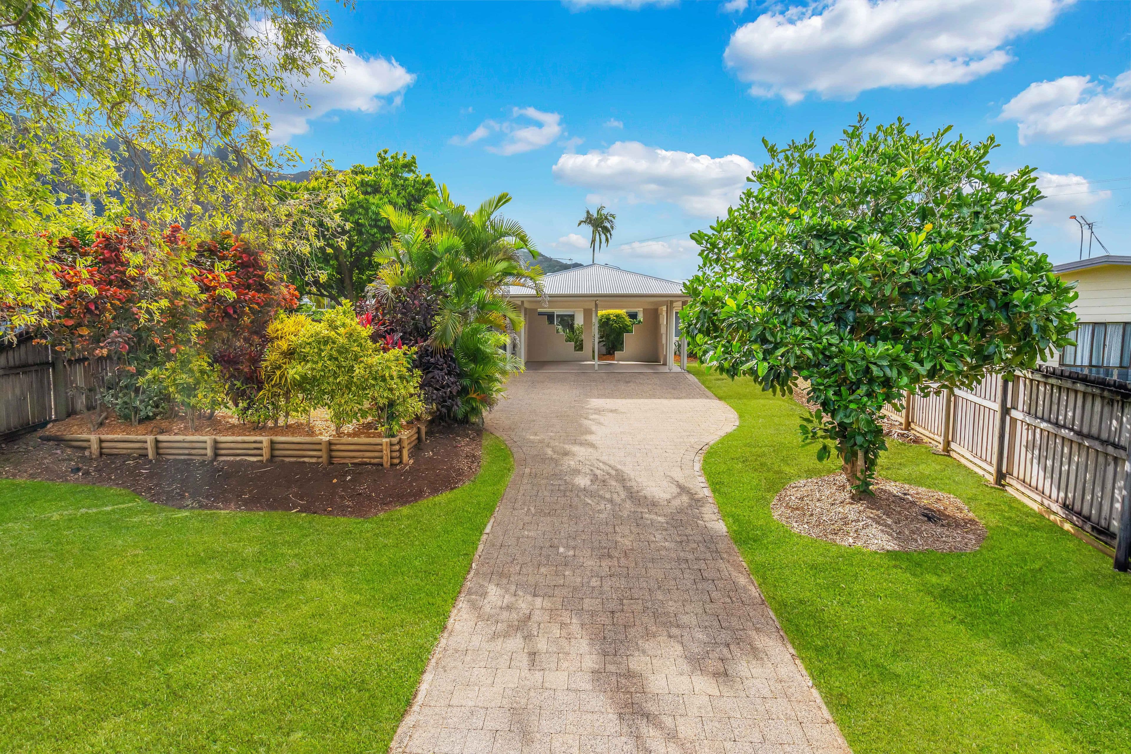 36 Cyperus Drive, Redlynch QLD 4870, Redlynch - Thumbnail 2