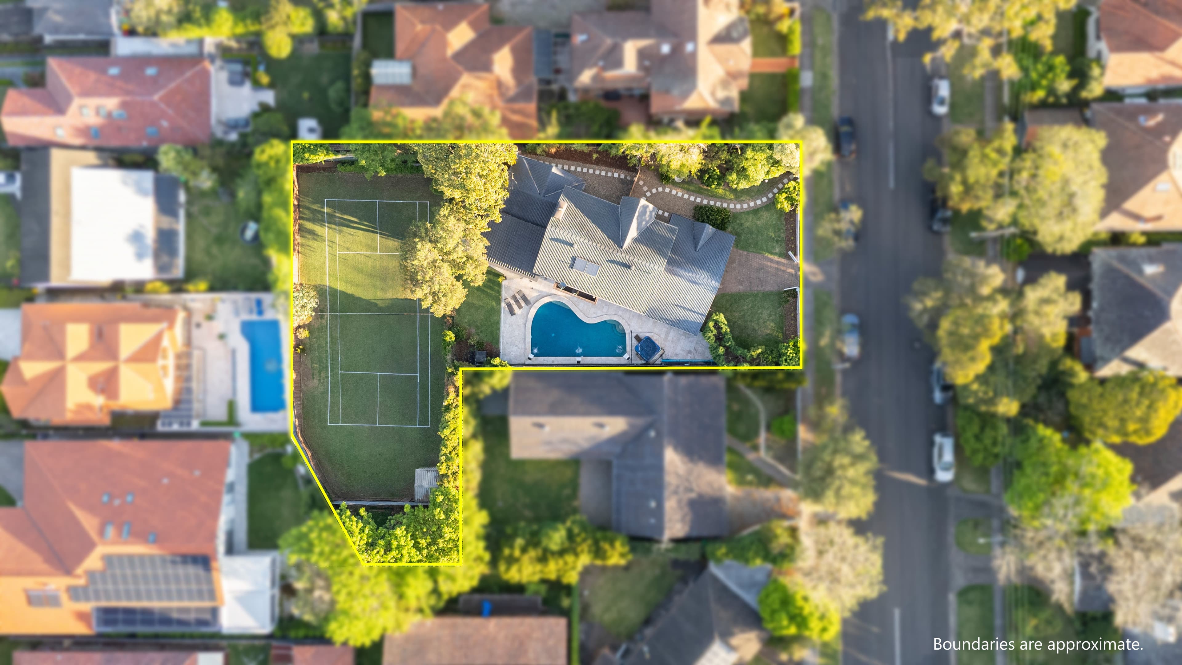45 Darling Street, Roseville NSW 2069, Roseville - Thumbnail 2