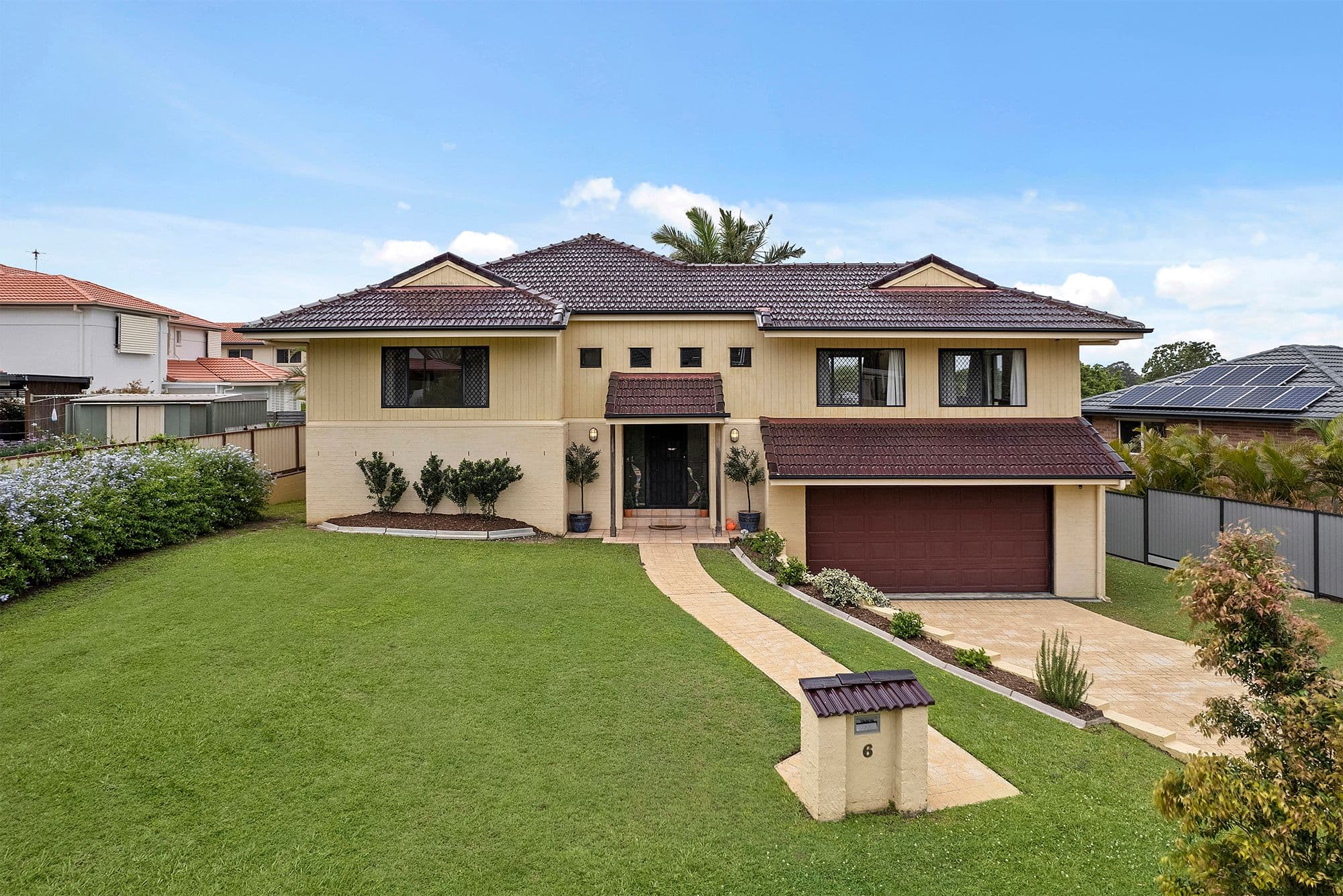 6 Waterford Place, Bridgeman Downs QLD 4035, Bridgeman Downs - Image 1