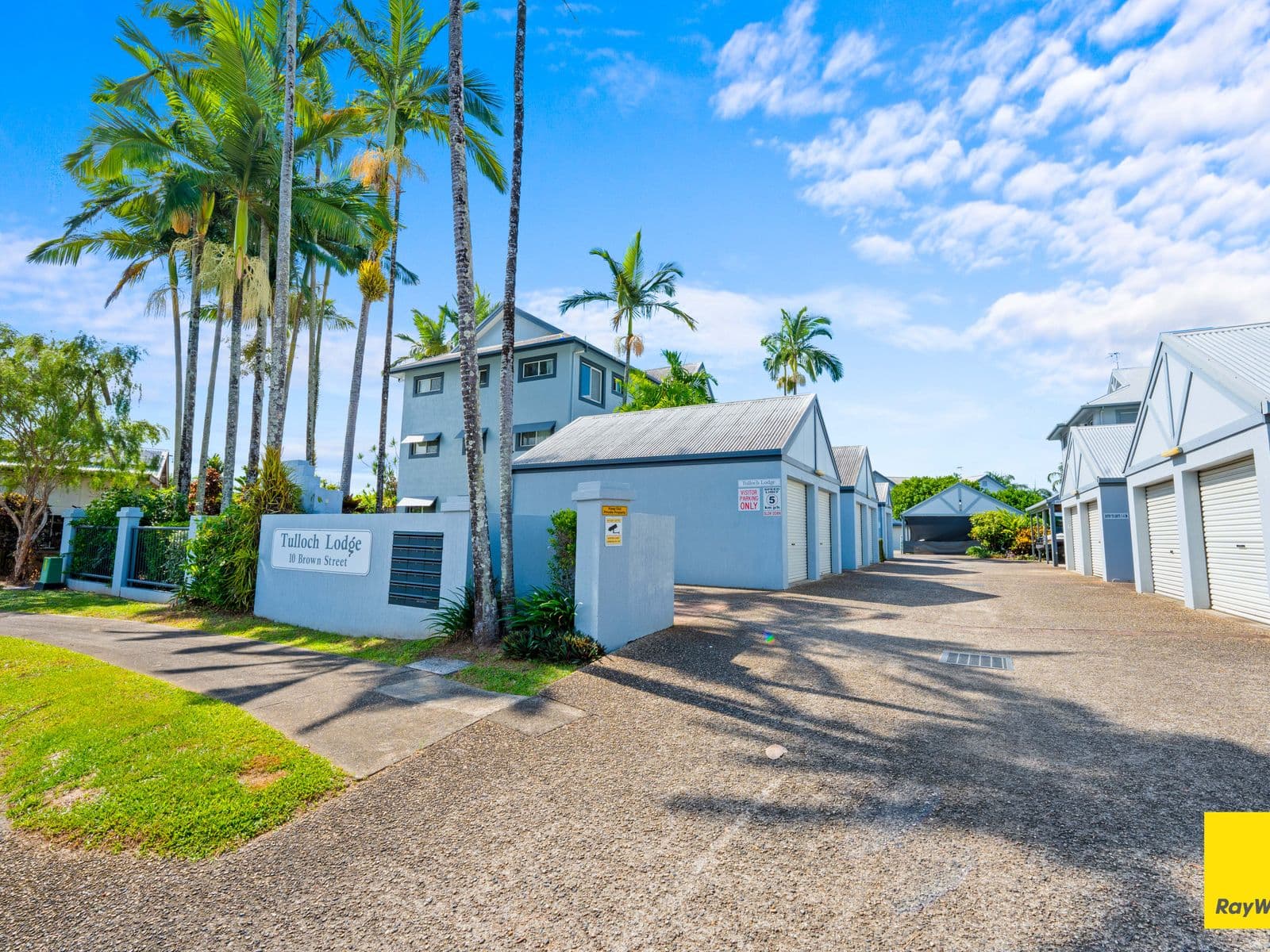 10 Brown Street, Woree - Image 1