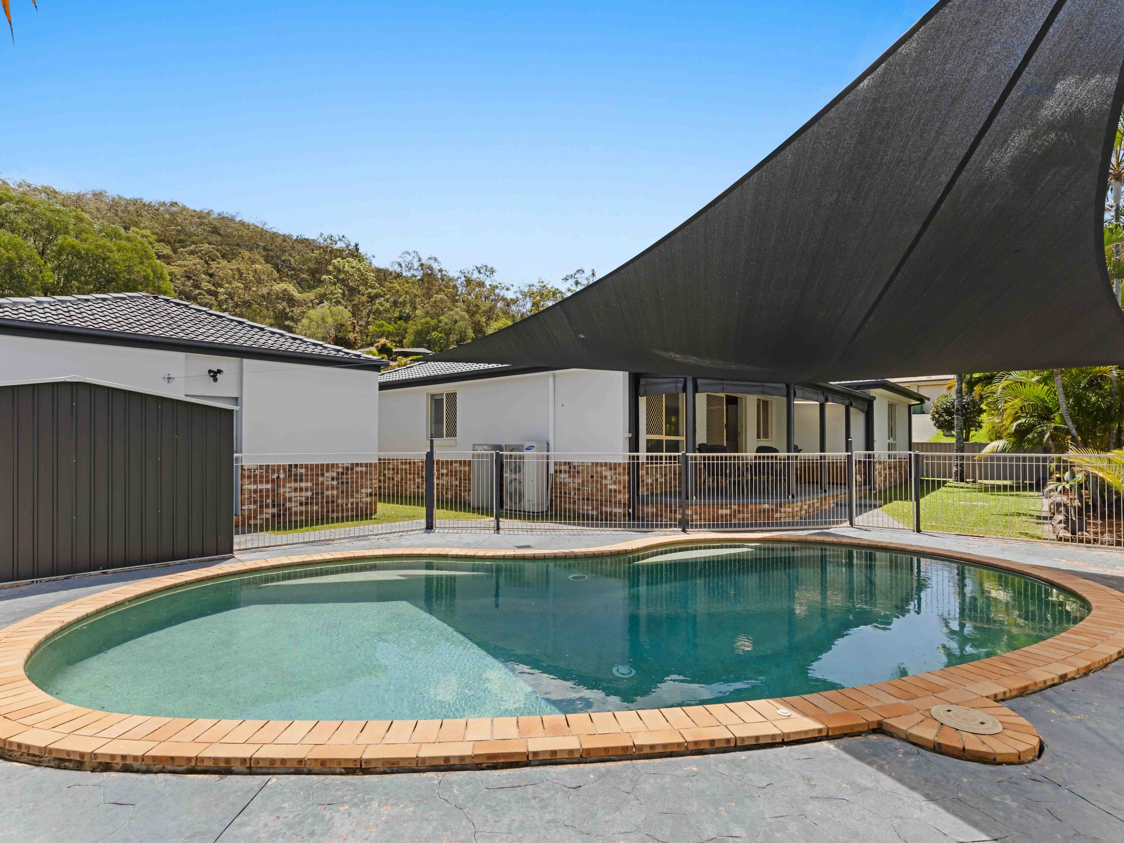1 Cawley Place, Oxenford QLD 4210, Oxenford - Thumbnail 3
