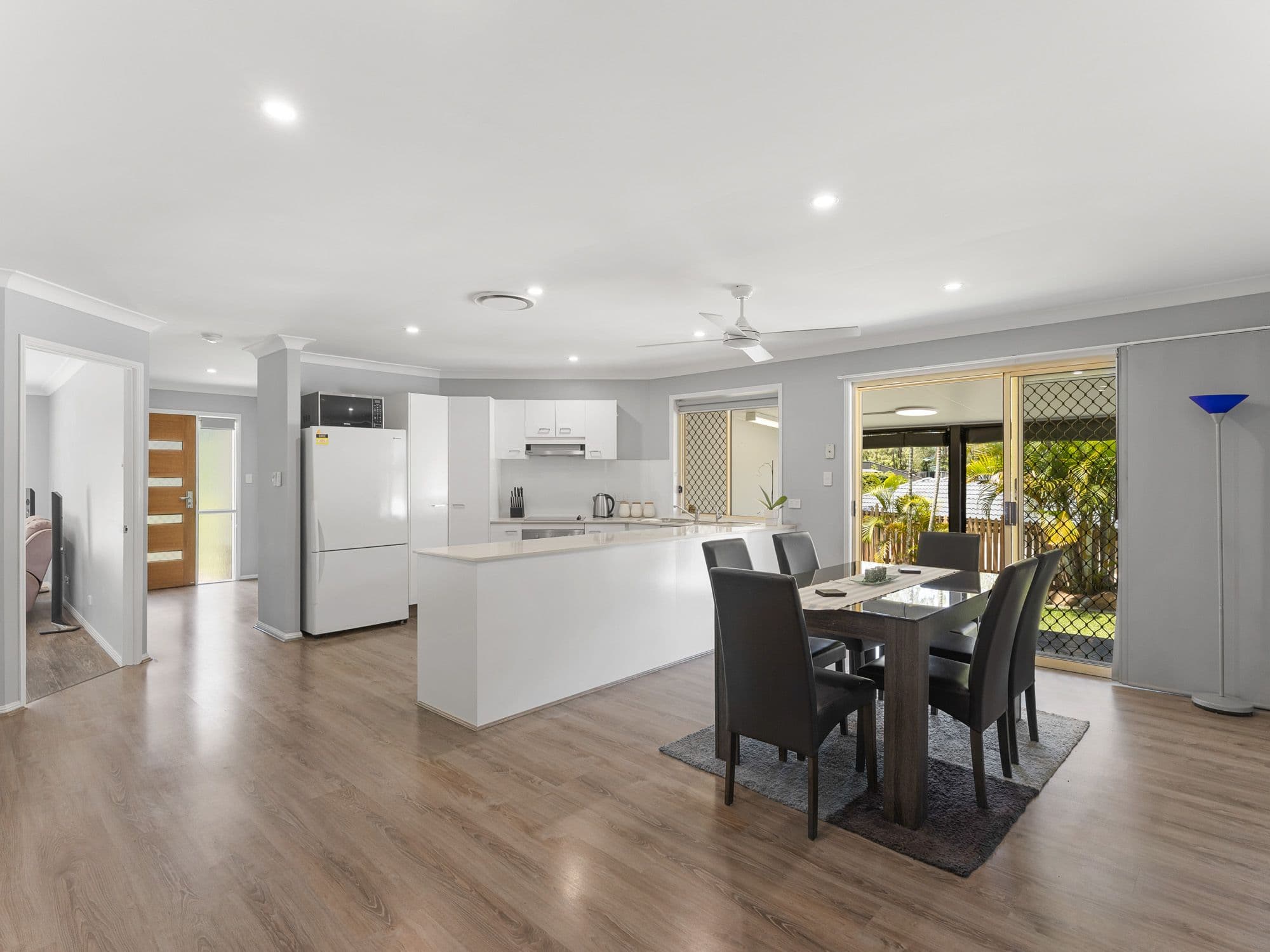 1 Cawley Place, Oxenford QLD 4210, Oxenford - Thumbnail 7
