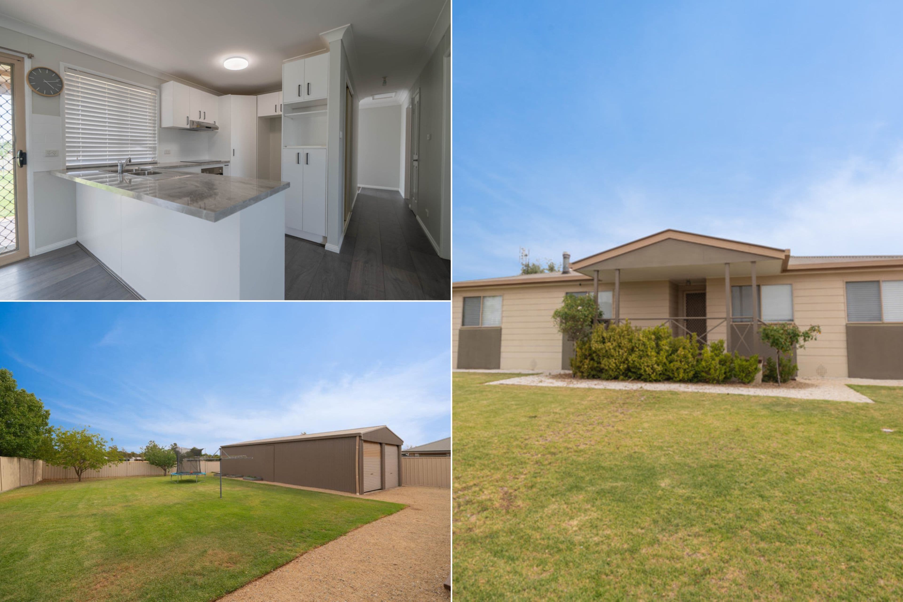 8 Hurford Place, Forbes NSW 2871, Forbes - Image 1