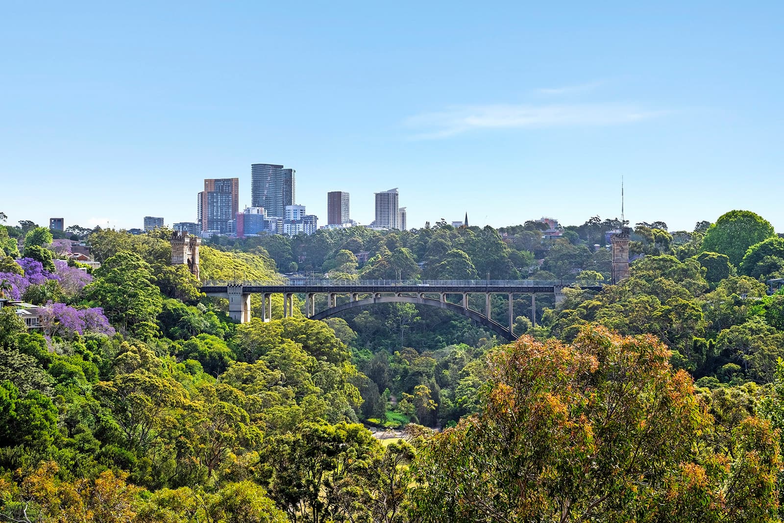 11 Upper Cliff Avenue,Northbridge, Northbridge - Thumbnail 3