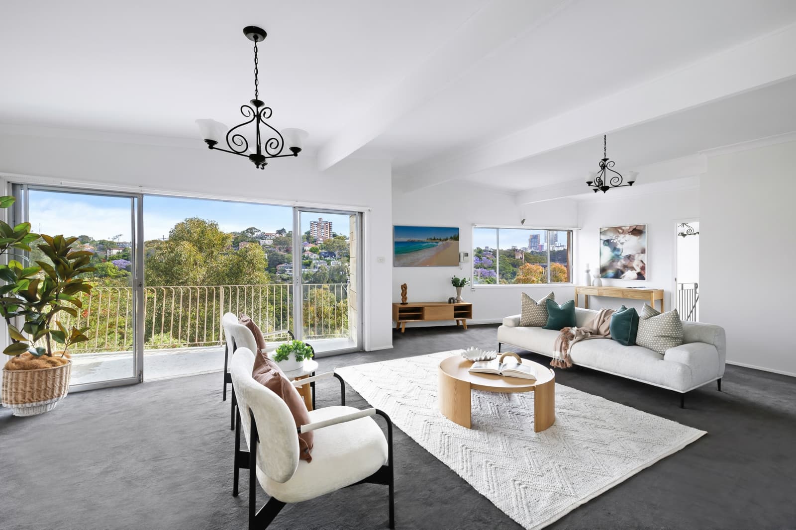 11 Upper Cliff Avenue,Northbridge, Northbridge - Thumbnail 4