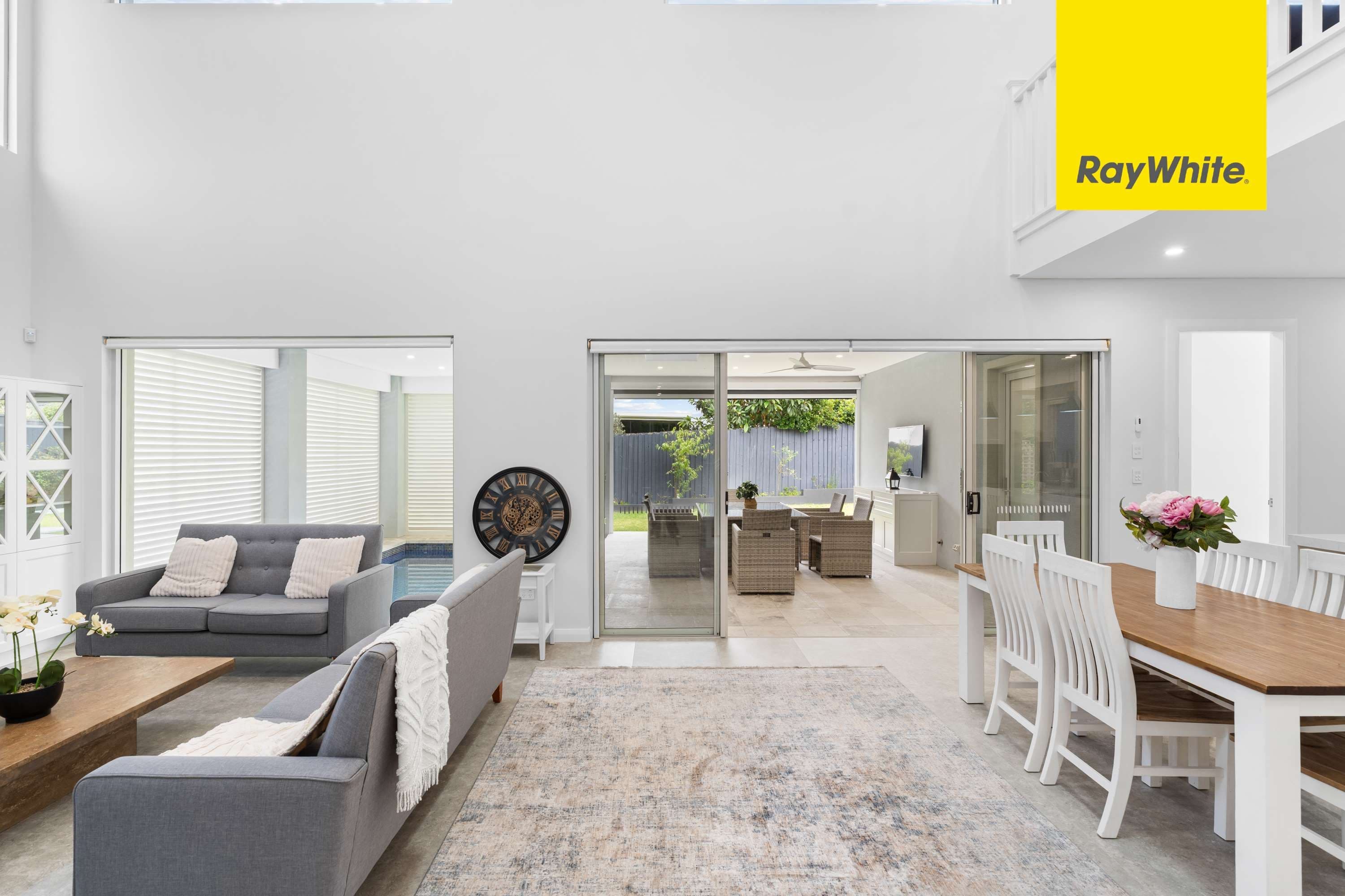 53 Pemberton Street, Strathfield NSW 2135, Strathfield - Thumbnail 4