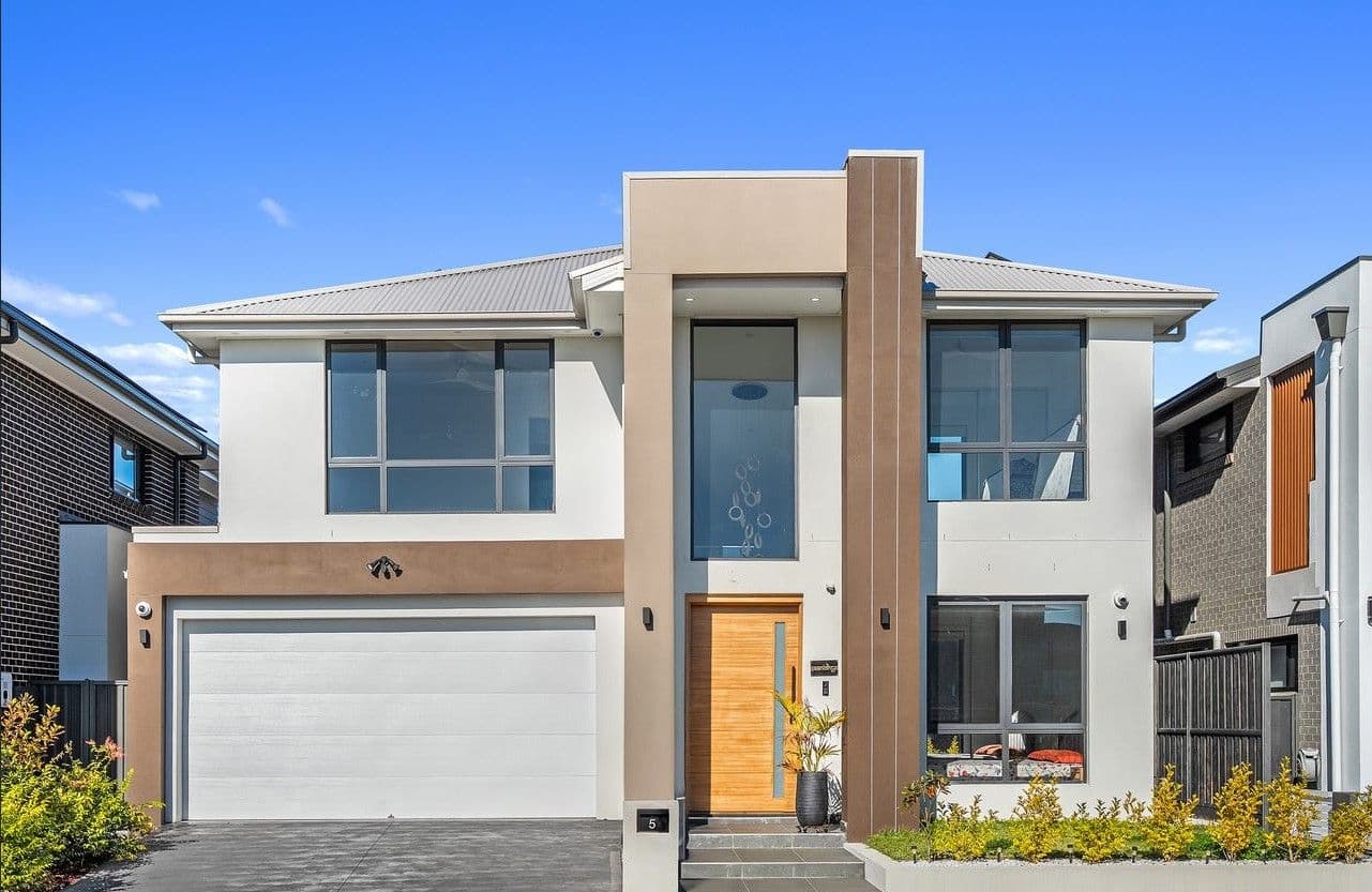 5 Treefern Street, MELONBA NSW 2765, Melonba - Image 1