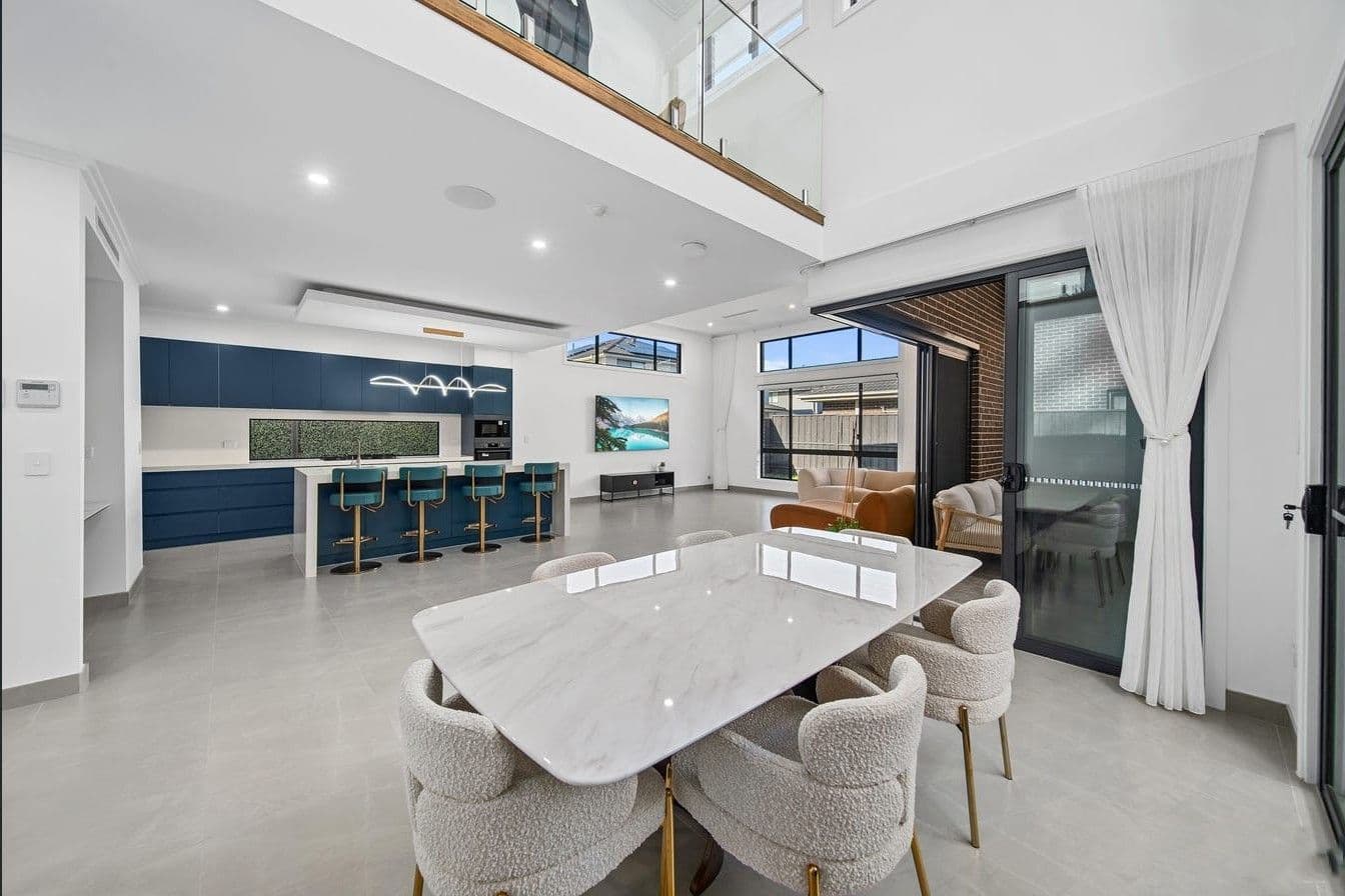 5 Treefern Street, MELONBA NSW 2765, Melonba - Thumbnail 3