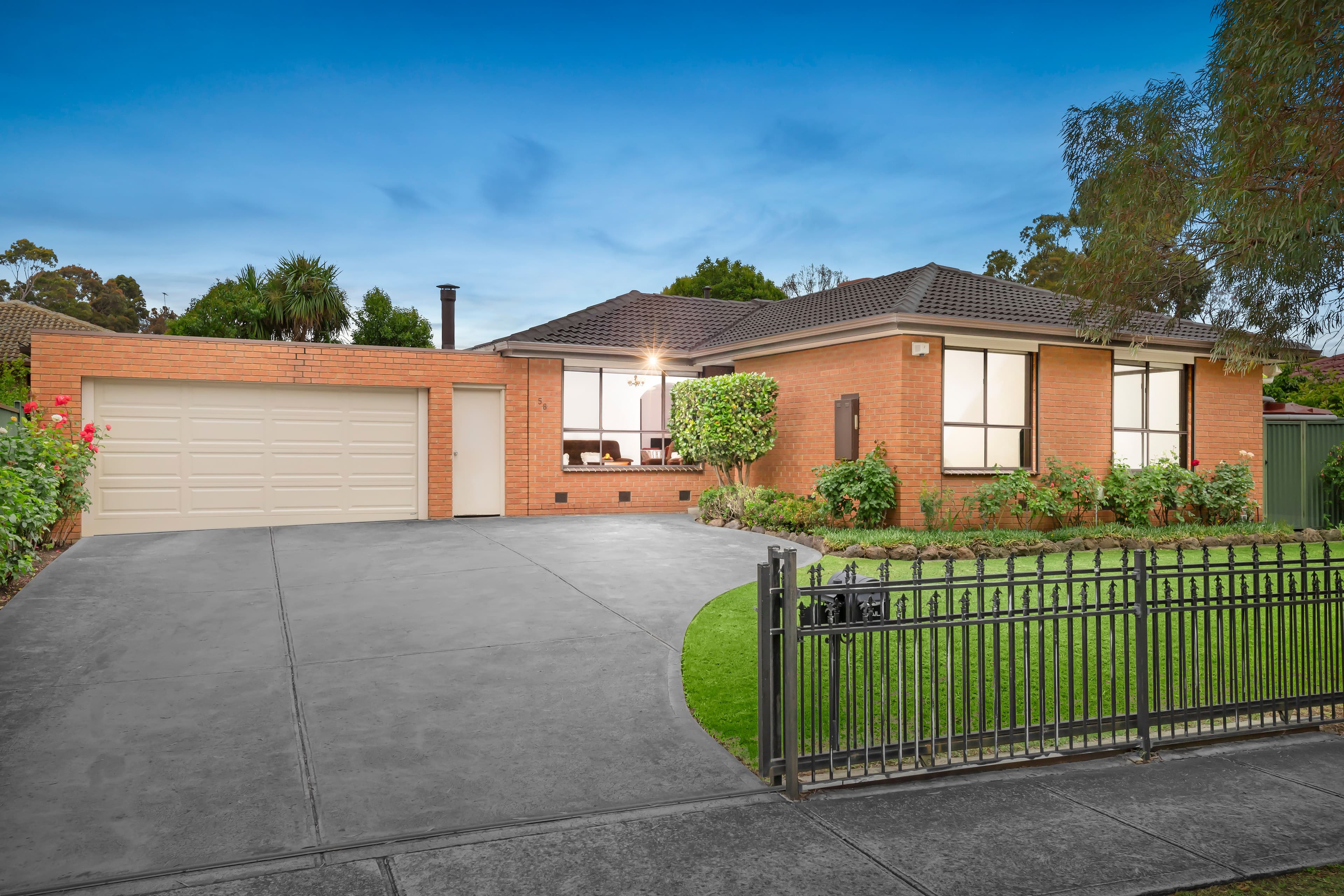 58 Cuthbert Drive, Mill Park VIC 3082, Mill Park - Image 1