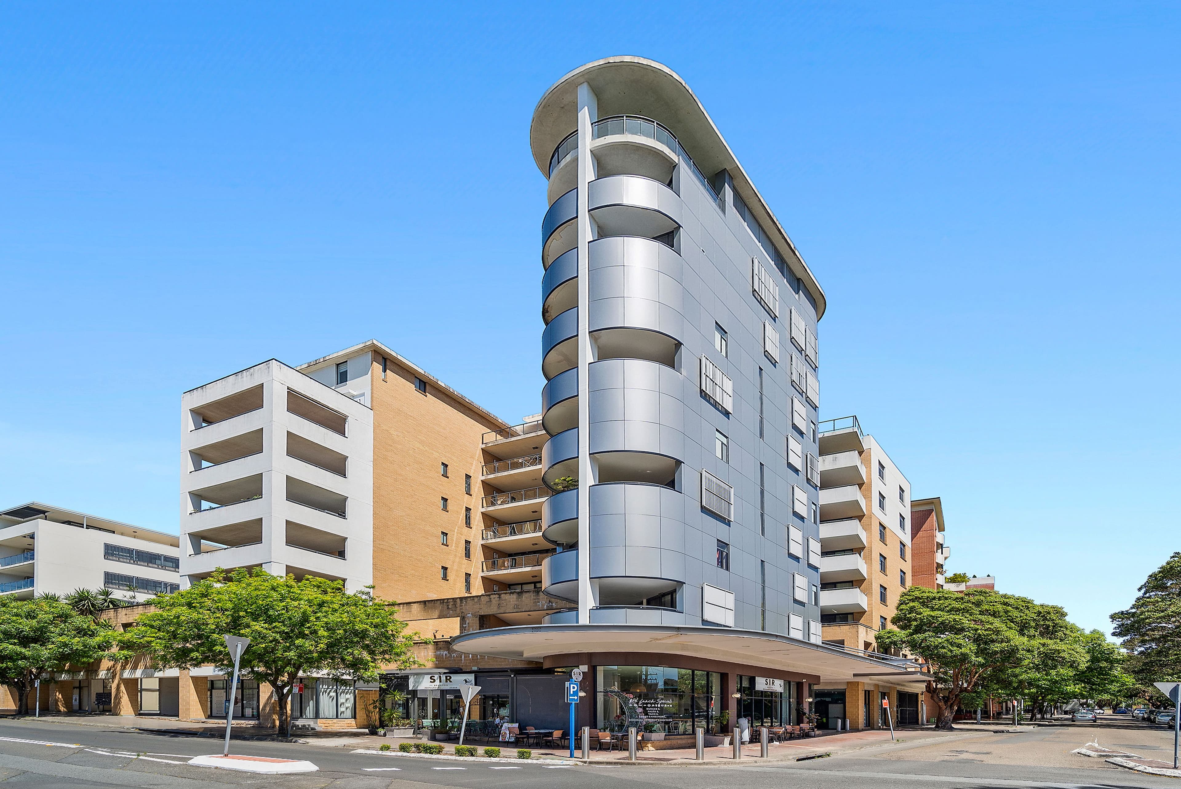 31/13-19 Bryant Street, Rockdale NSW 2216, Rockdale - Image 1