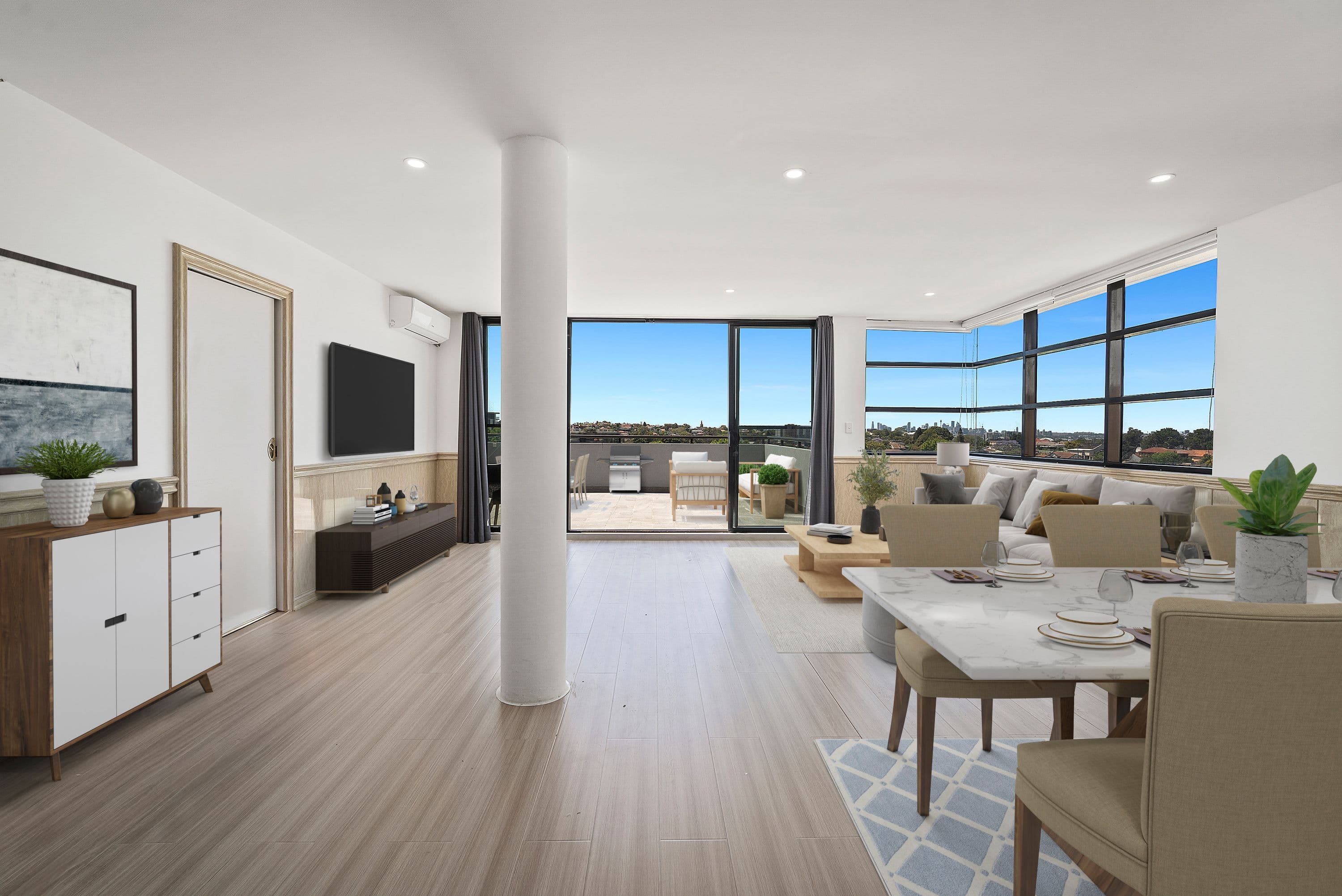 31/13-19 Bryant Street, Rockdale NSW 2216, Rockdale - Thumbnail 2