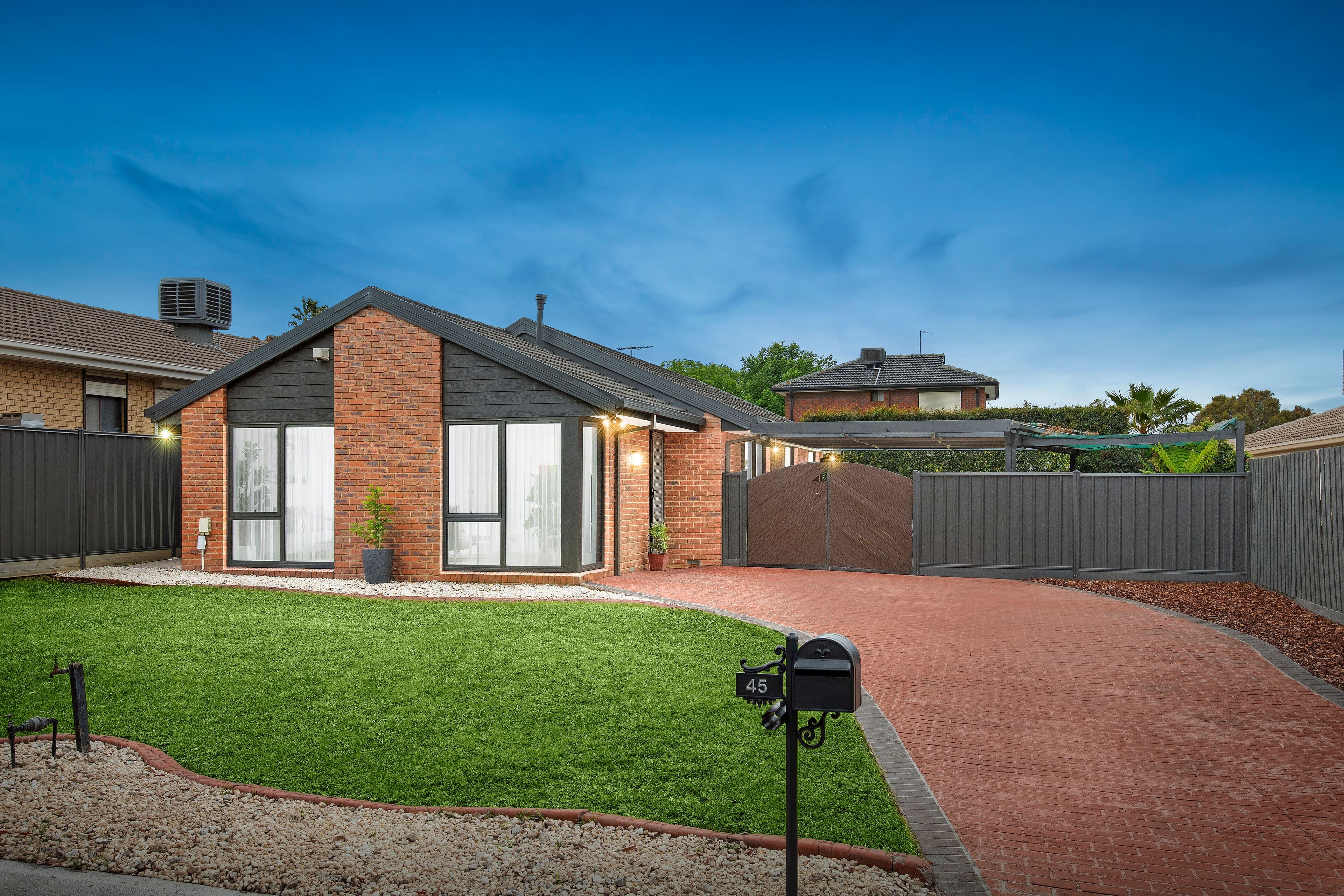45 Golf Links Drive, Mill Park VIC 3082, Mill Park - Image 1