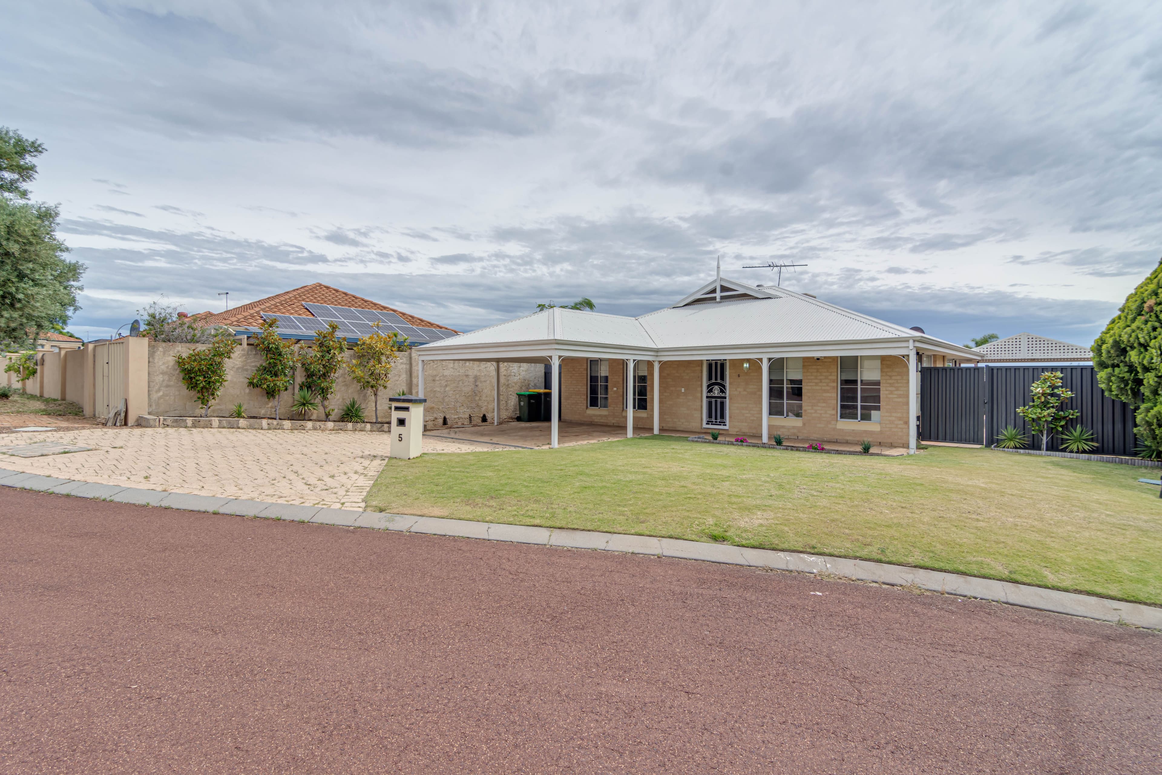 5 Gunsan Mews, Mindarie WA 6030, Mindarie - Thumbnail 3