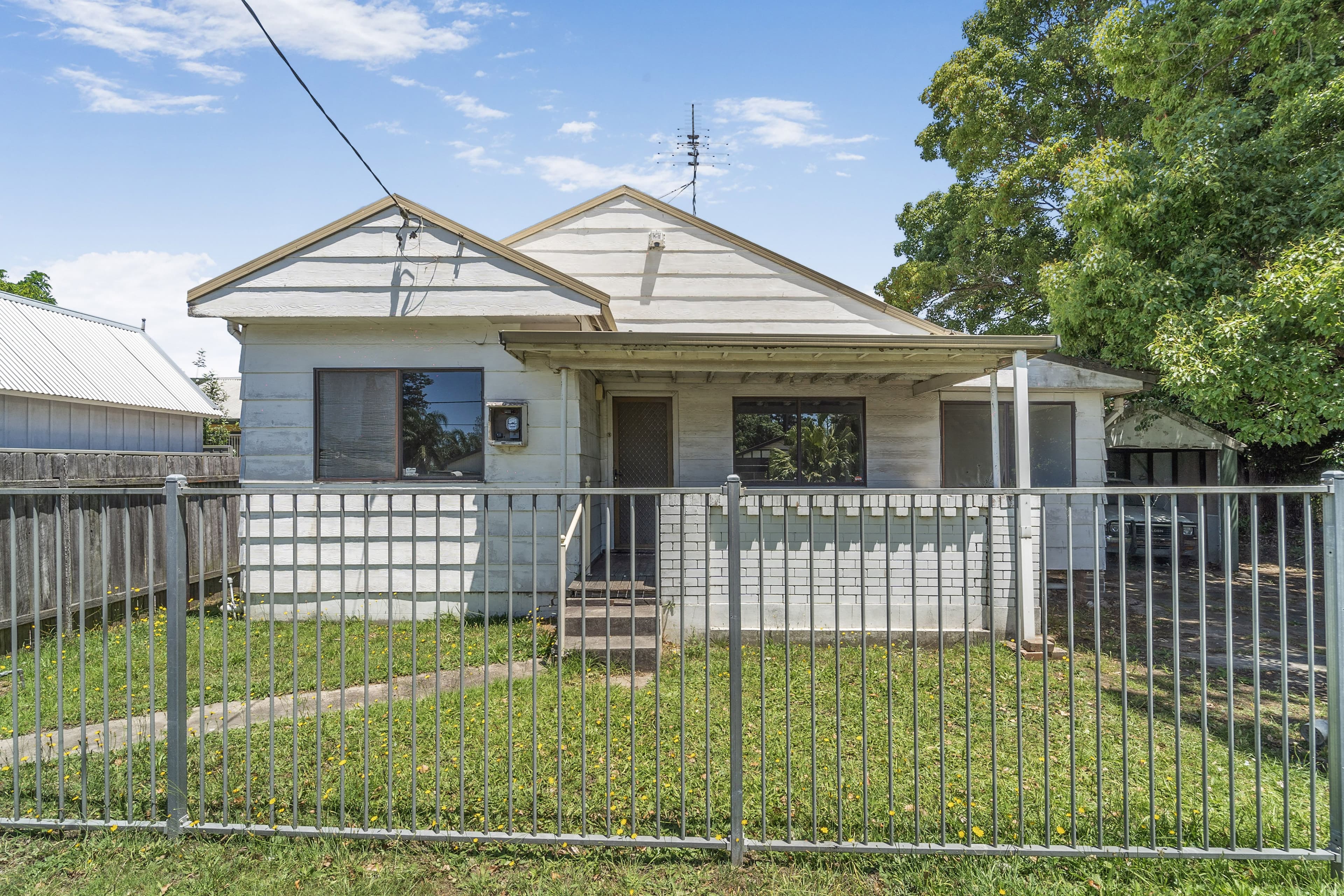 4 Blane Street, Granville NSW 2142, Granville - Image 1