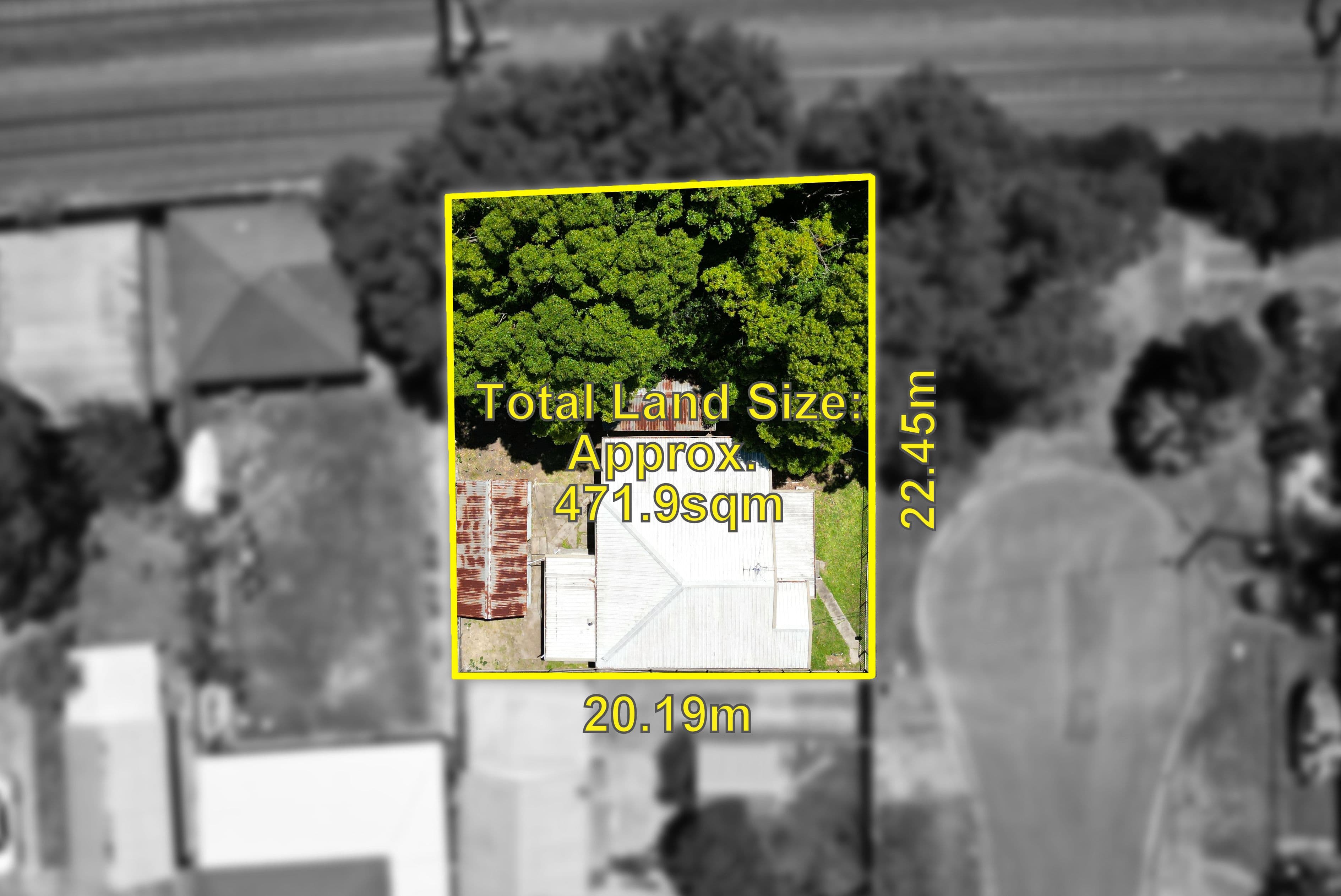 4 Blane Street, Granville NSW 2142, Granville - Thumbnail 2