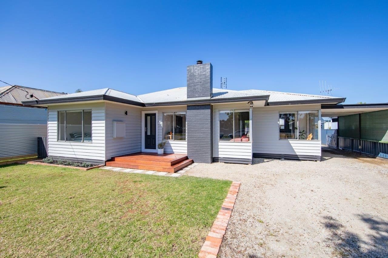 4 THOMPSON STREET Road, Koondrook VIC 3580, Koondrook - Image 1