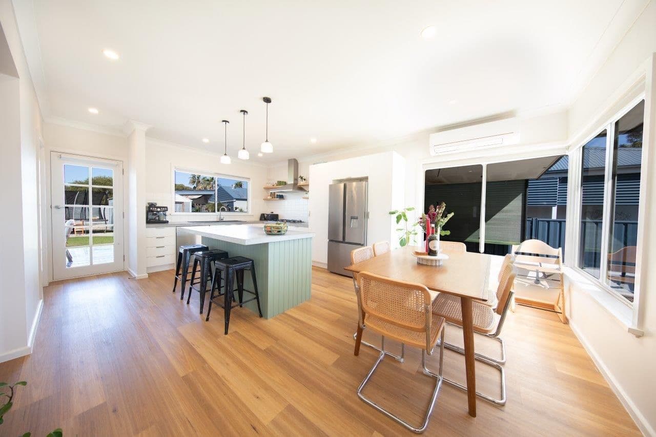 4 THOMPSON STREET Road, Koondrook VIC 3580, Koondrook - Thumbnail 3