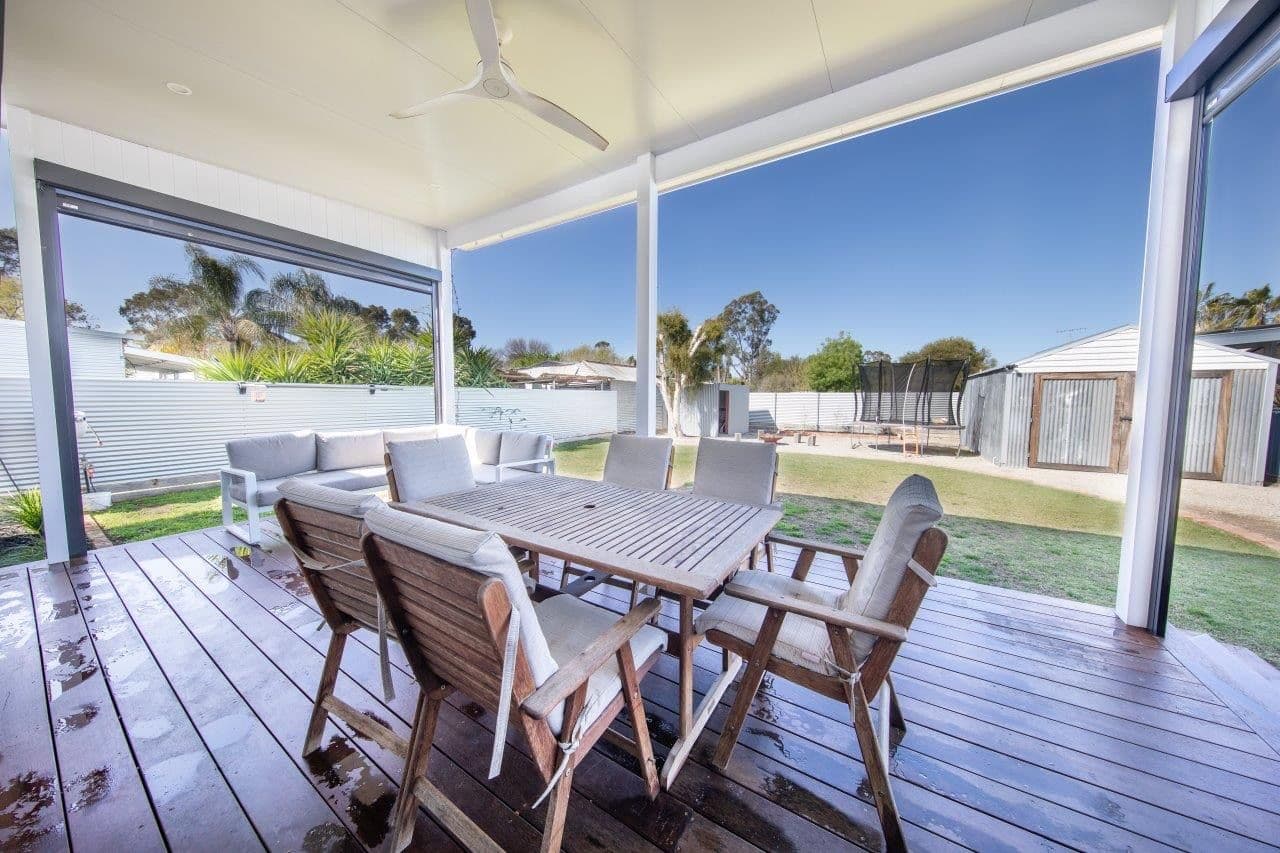 4 THOMPSON STREET Road, Koondrook VIC 3580, Koondrook - Thumbnail 5