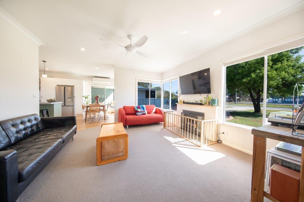 4 THOMPSON STREET Road, Koondrook VIC 3580, Koondrook - Thumbnail 6