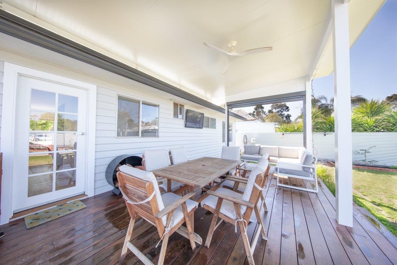 4 THOMPSON STREET Road, Koondrook VIC 3580, Koondrook - Thumbnail 7