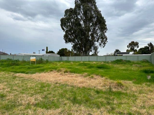 34 Whymoul Street, Barham NSW 2732, Barham - Image 1