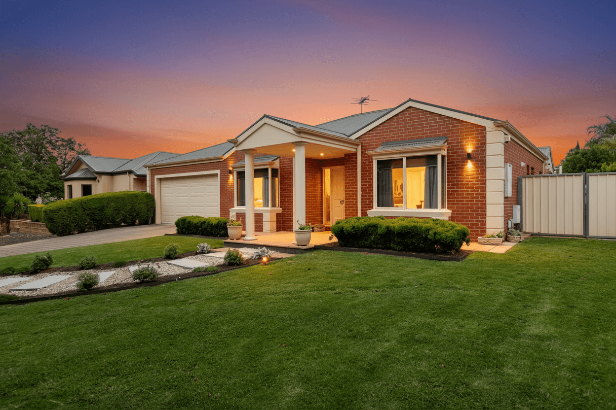 17 Crockett Court, Mildura VIC 3500, Mildura - Thumbnail 2