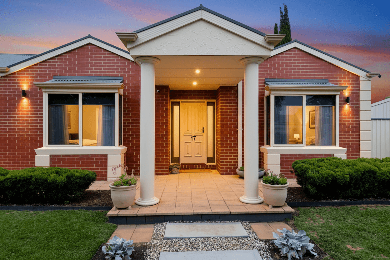 17 Crockett Court, Mildura VIC 3500, Mildura - Thumbnail 3