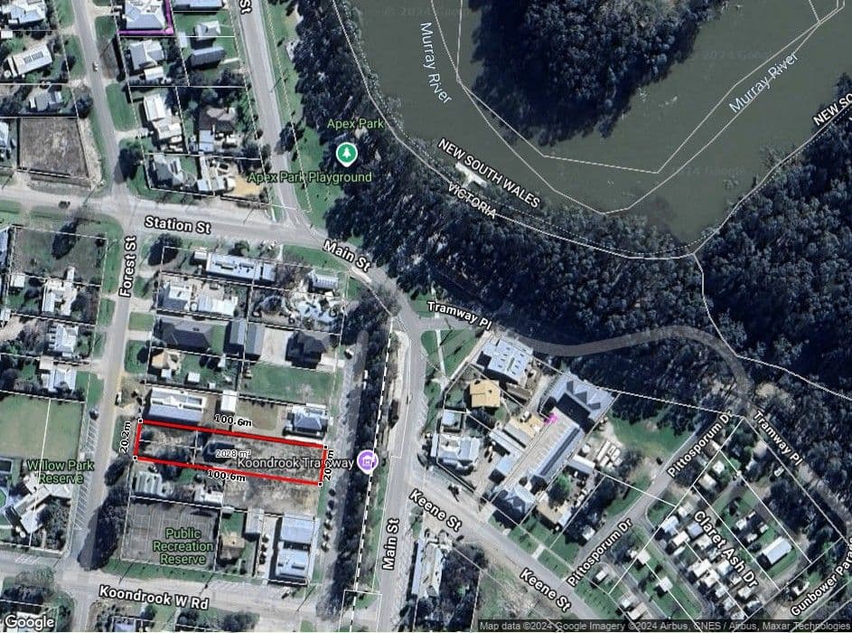 90 Main Street, Koondrook VIC 3580, Koondrook - Thumbnail 2