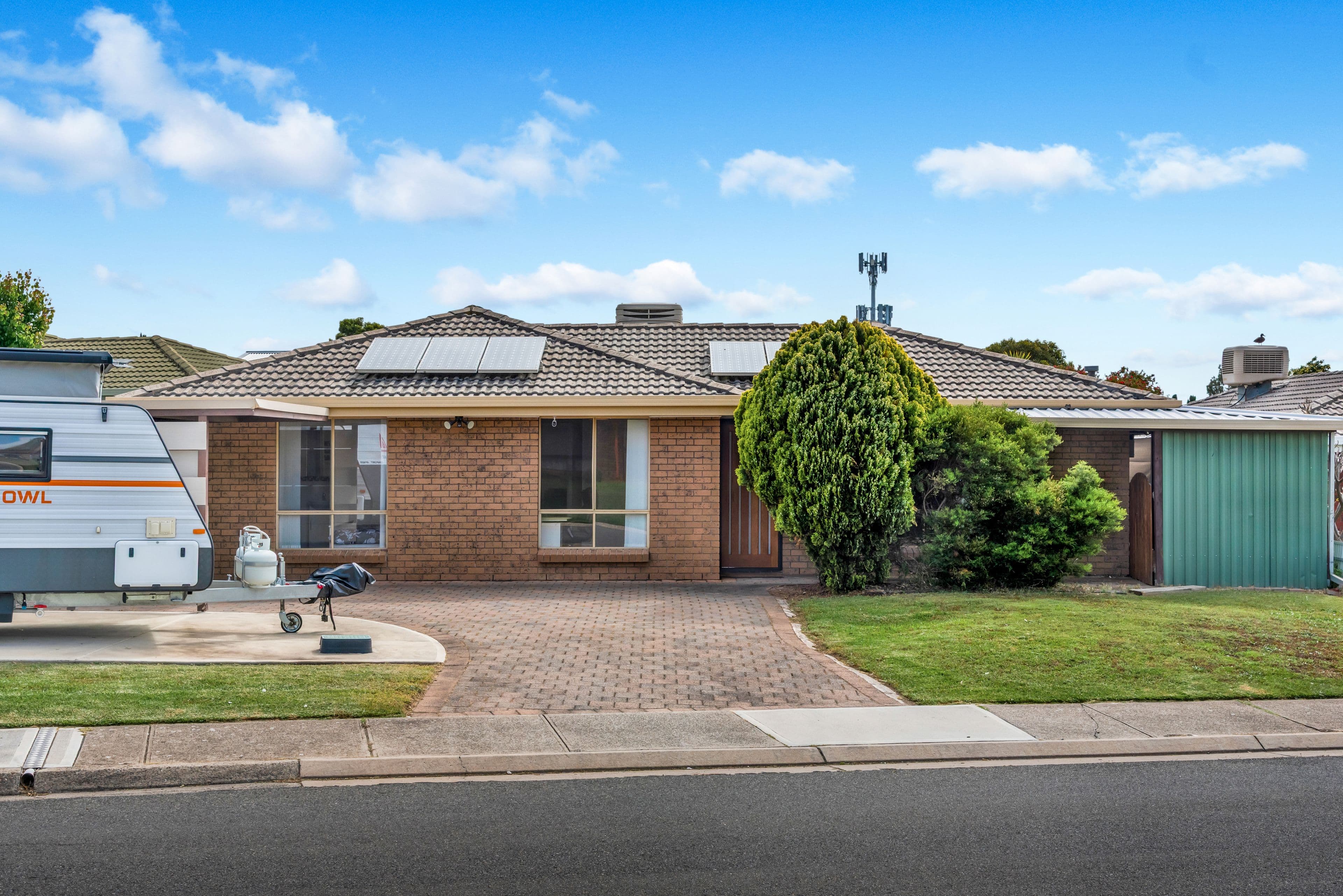 3 Allman Avenue, Woodcroft SA 5162, Woodcroft - Thumbnail 2