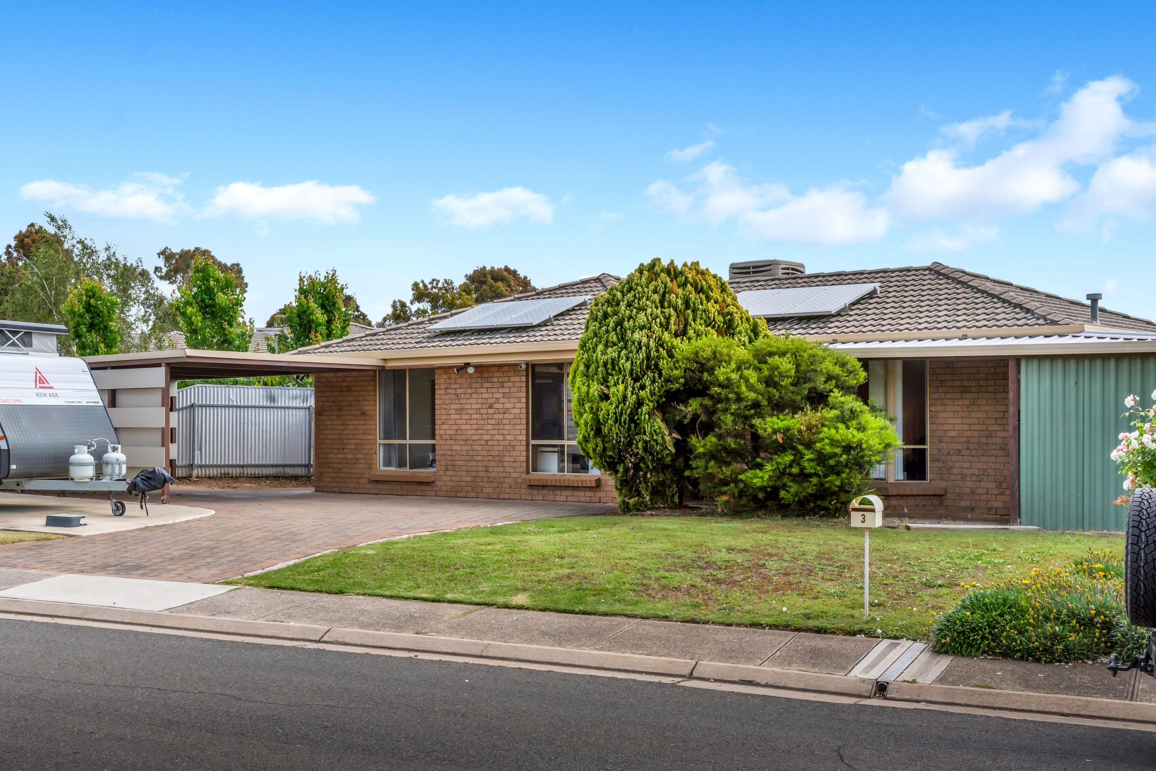 3 Allman Avenue, Woodcroft SA 5162, Woodcroft - Thumbnail 3
