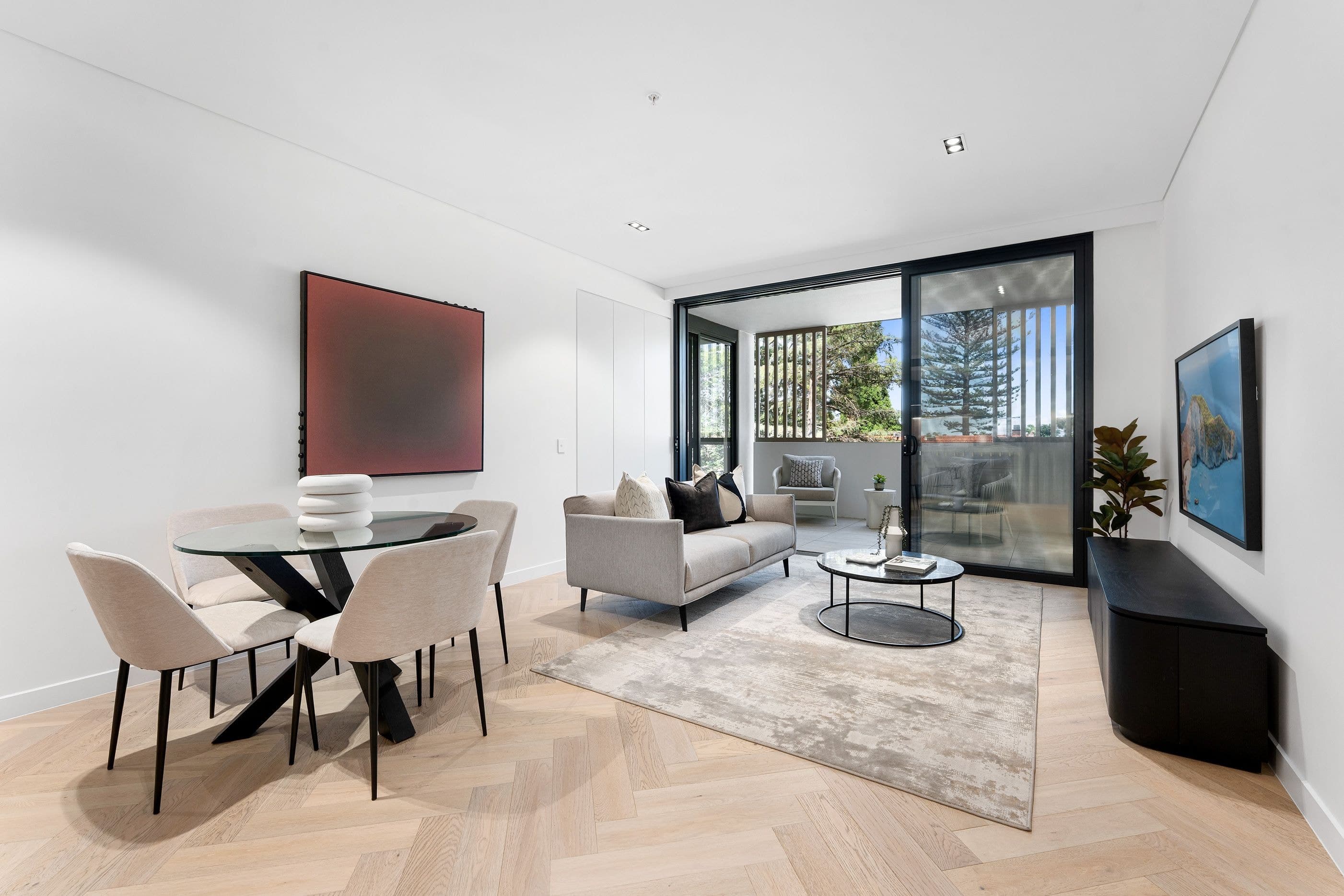 105/5 Doohat Avenue, North Sydney NSW 2060, North Sydney - Thumbnail 2