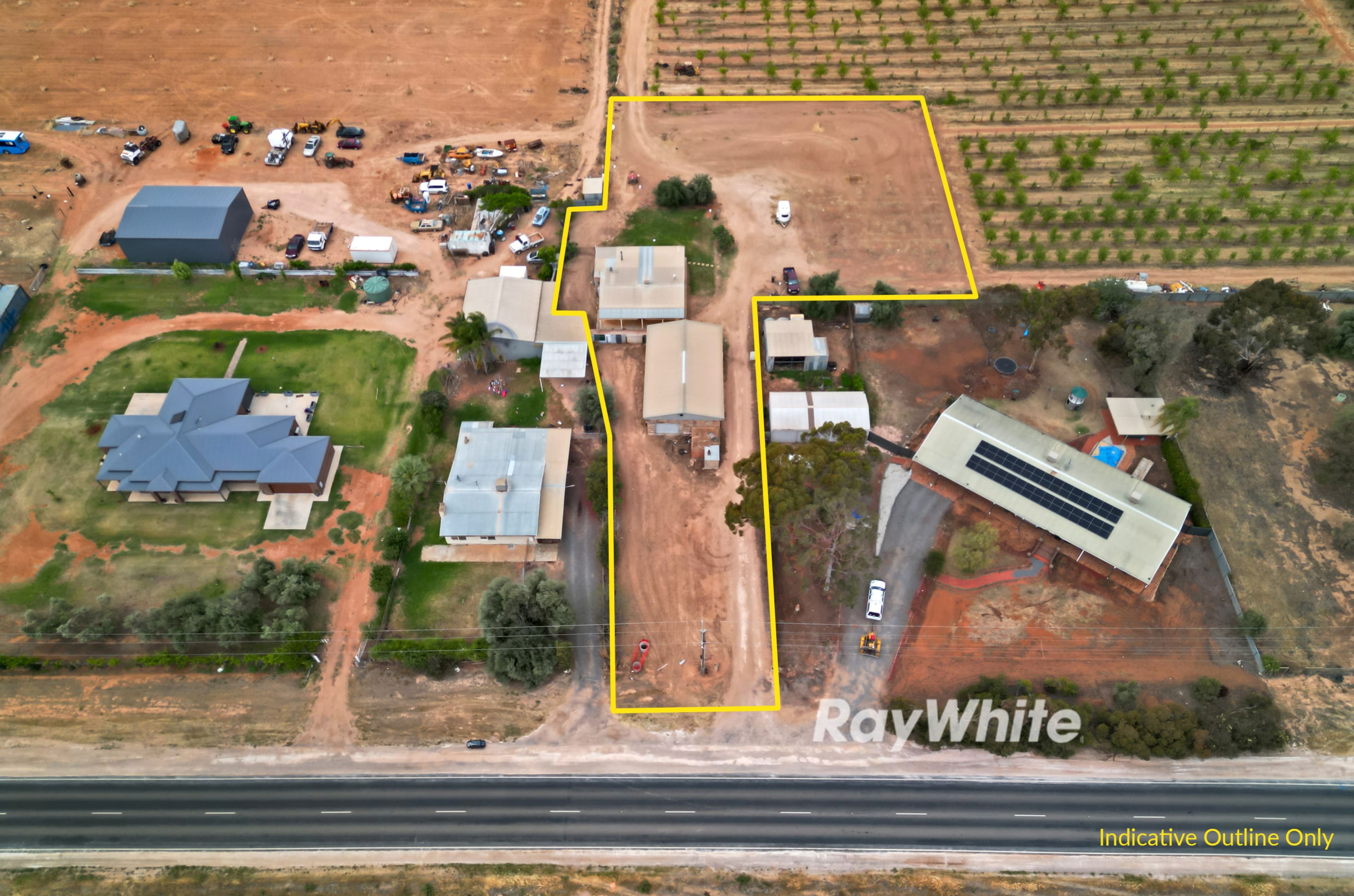 1064 Benetook Avenue, Mildura VIC 3500, Mildura - Image 1