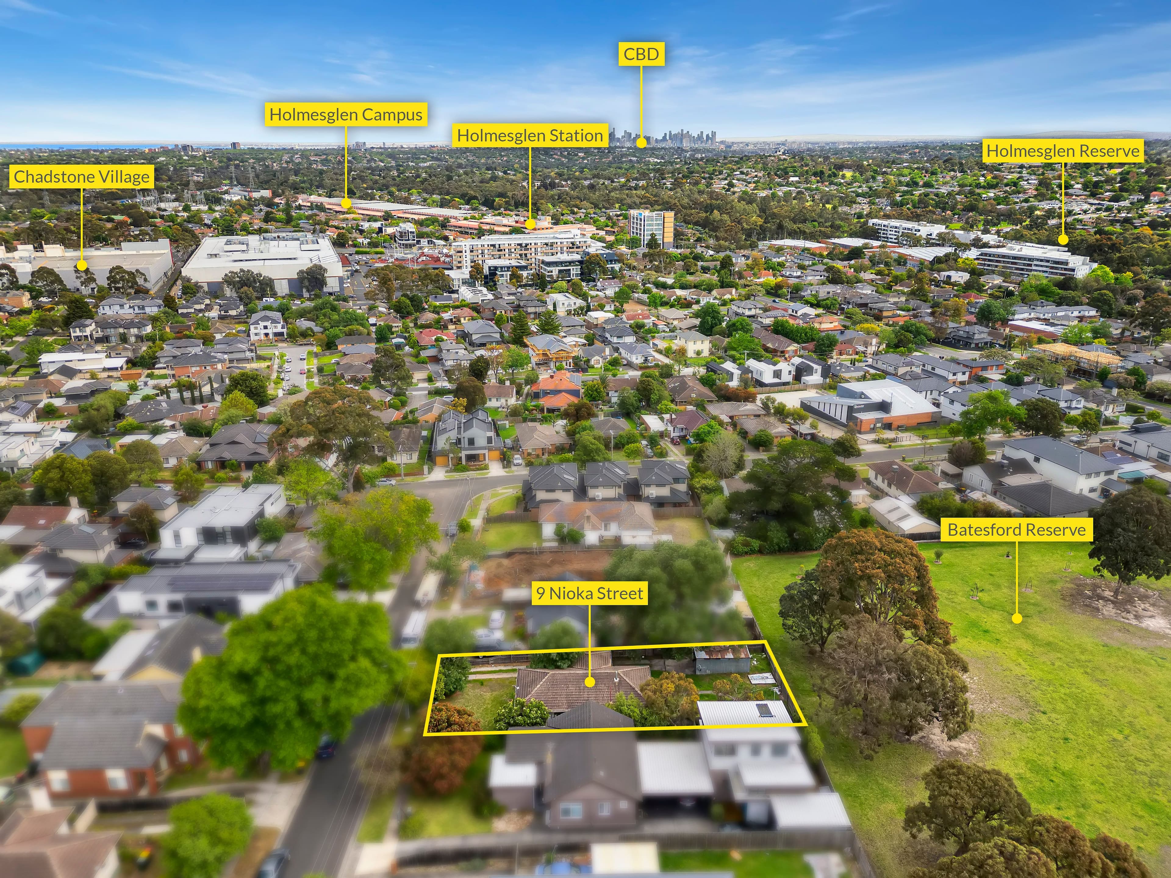 9 Nioka Street, Chadstone VIC 3148, Chadstone - Thumbnail 6