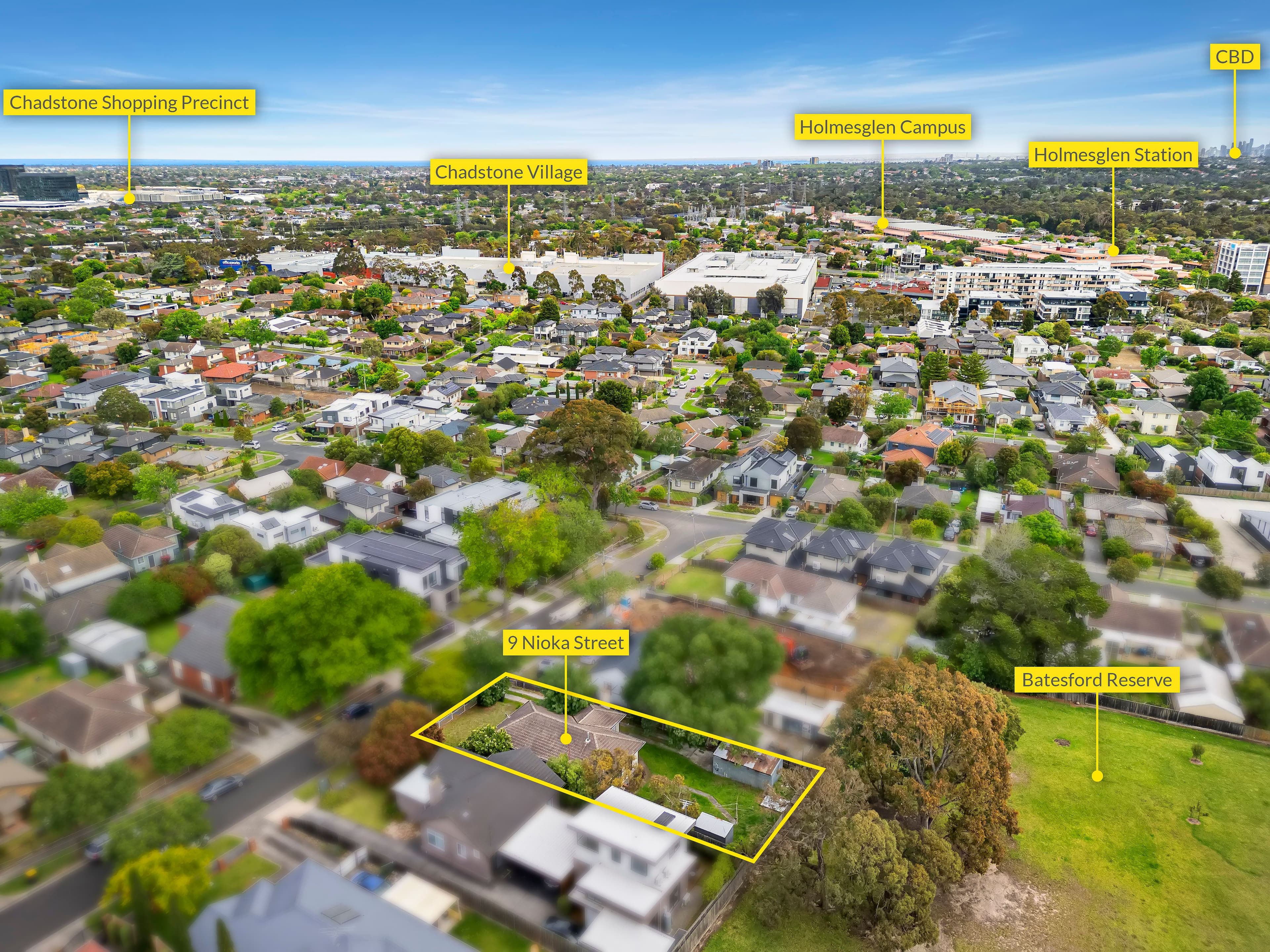 9 Nioka Street, Chadstone VIC 3148, Chadstone - Thumbnail 7