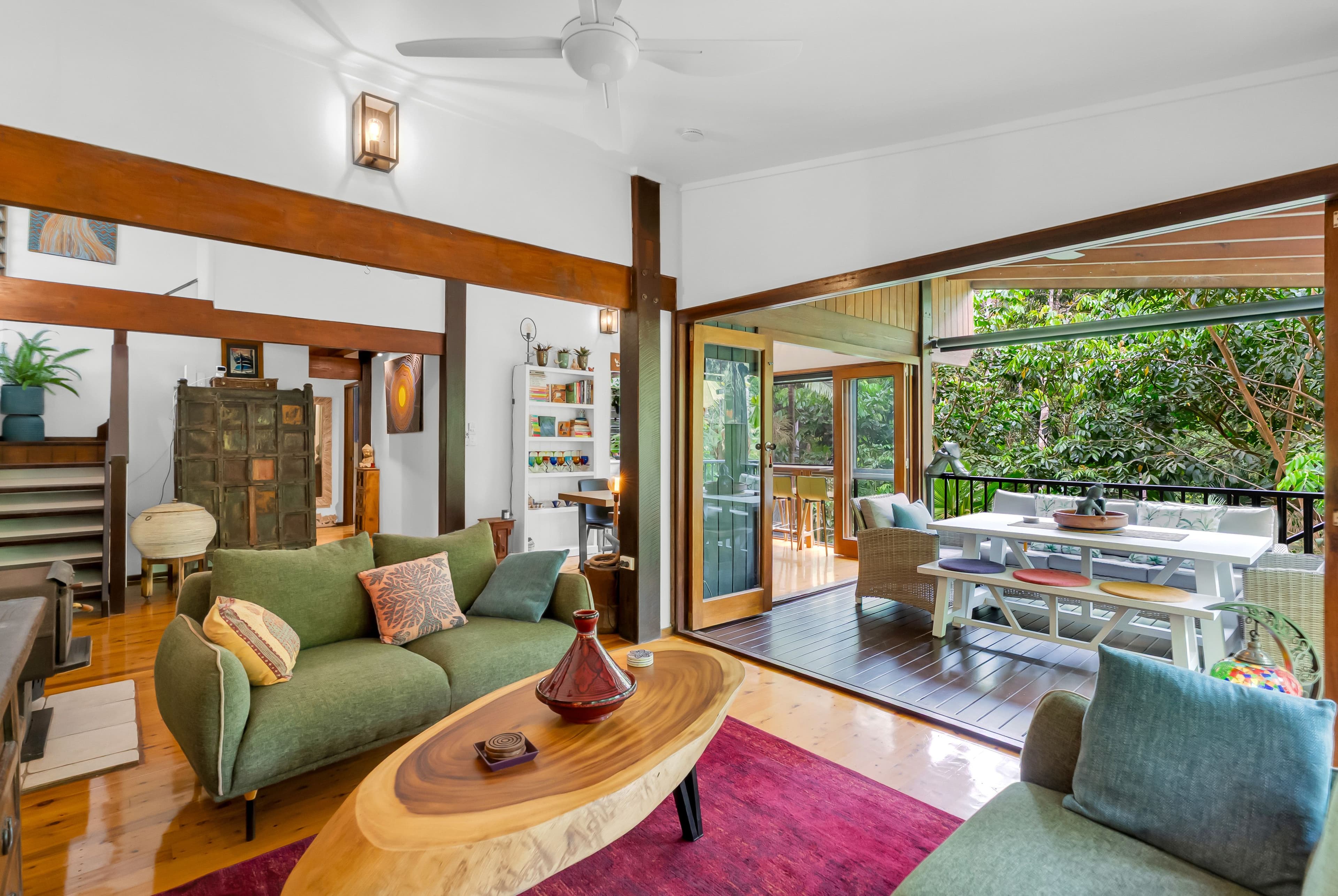 13 Butler Drive, Kuranda QLD 4881, Kuranda - Image 1