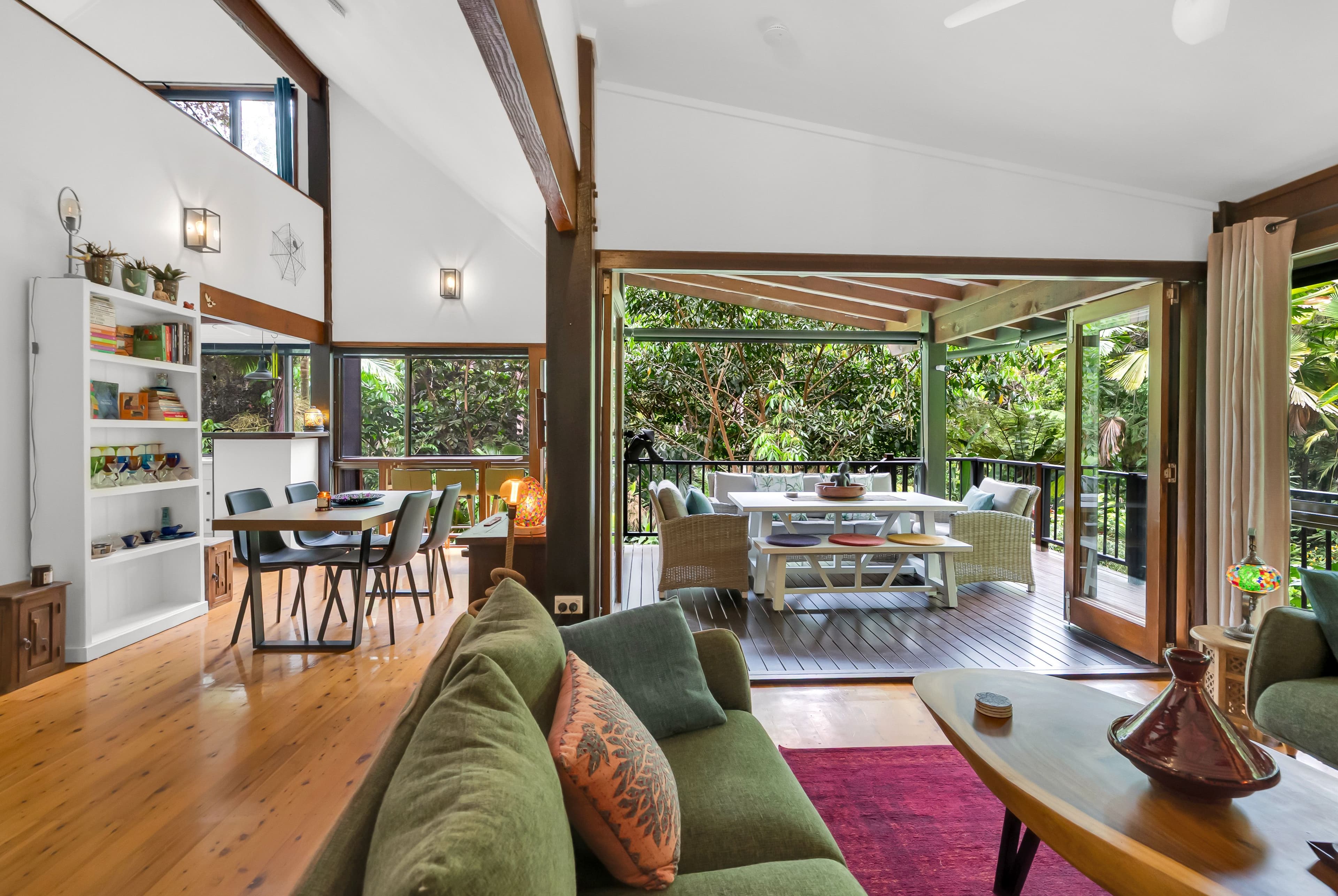 13 Butler Drive, Kuranda QLD 4881, Kuranda - Thumbnail 2
