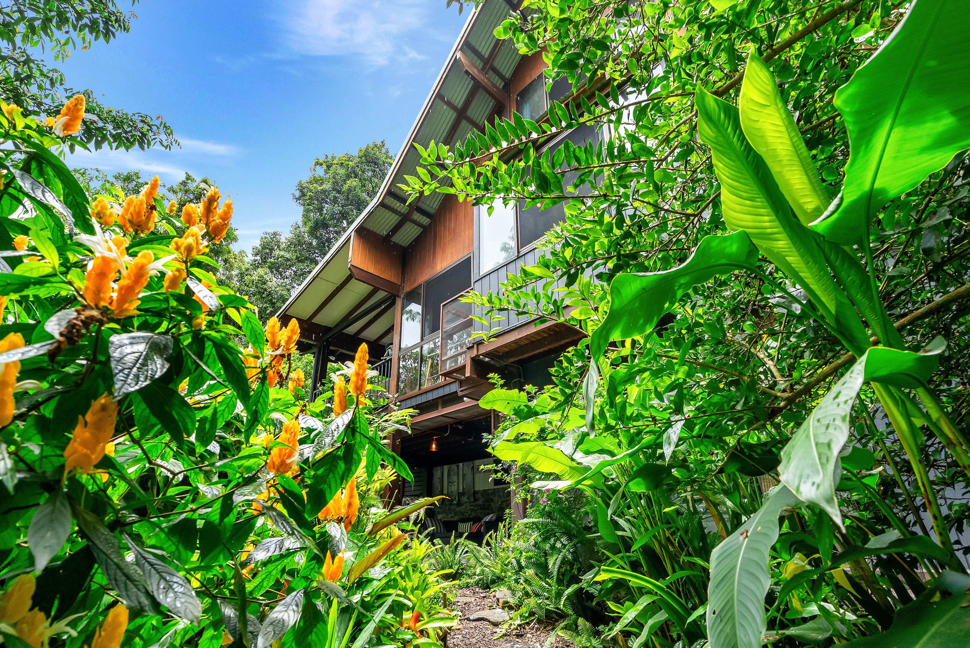 13 Butler Drive, Kuranda QLD 4881, Kuranda - Thumbnail 4