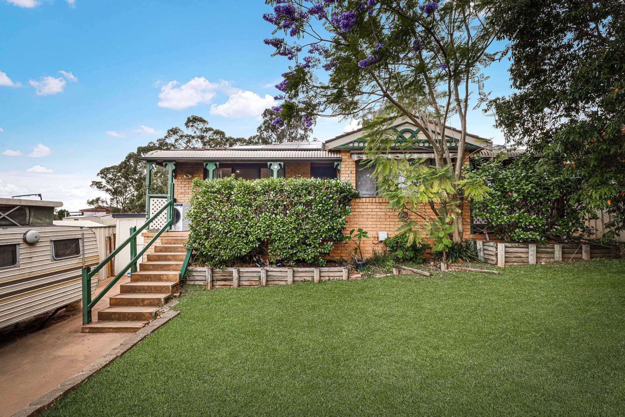 81 Yarramundi Drive, Dean Park NSW 2761, Dean Park - Image 1