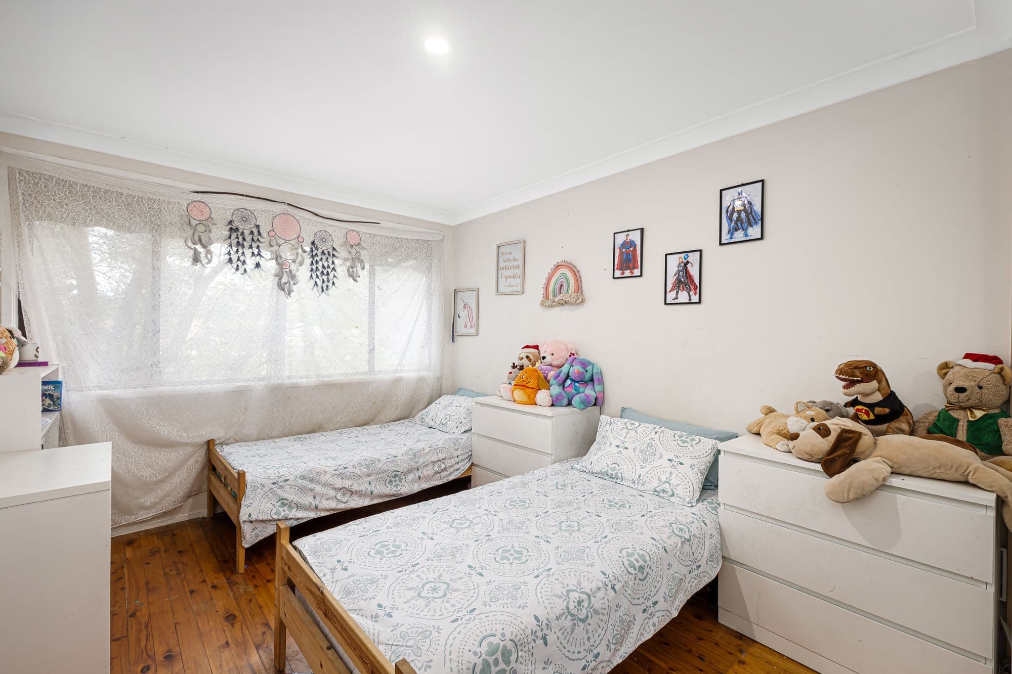 81 Yarramundi Drive, Dean Park NSW 2761, Dean Park - Thumbnail 3